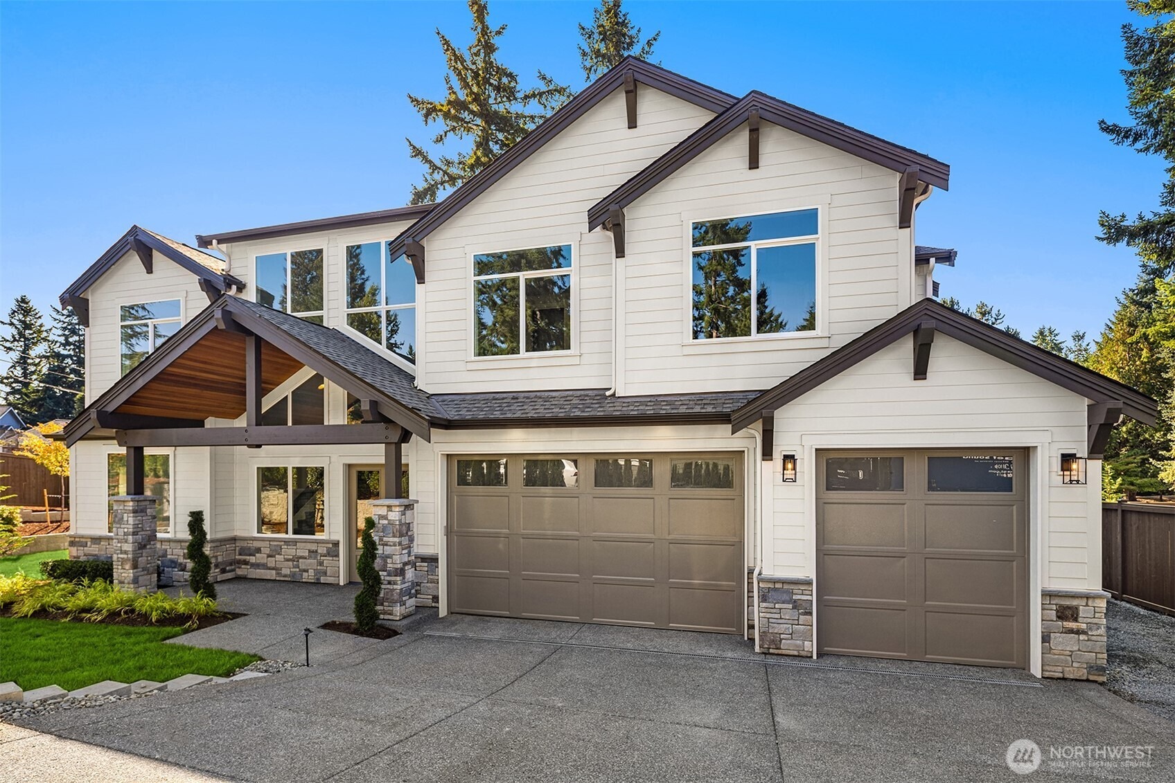 95th St, Redmond, WA 98052 #1