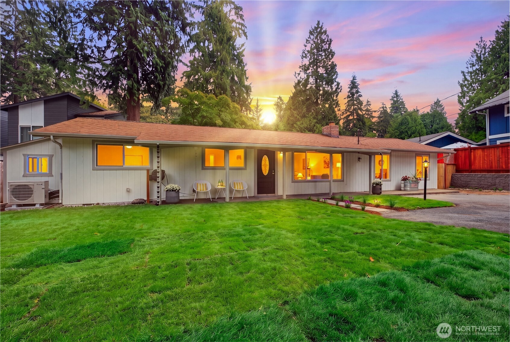 108th Ave, Kirkland, WA 98034 #1
