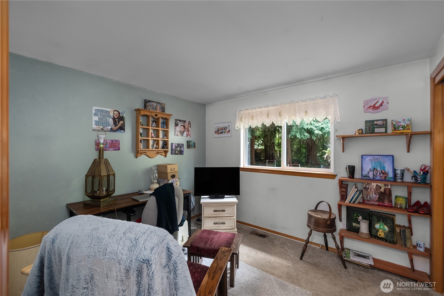 Woodgrove St, Olympia, WA 98513