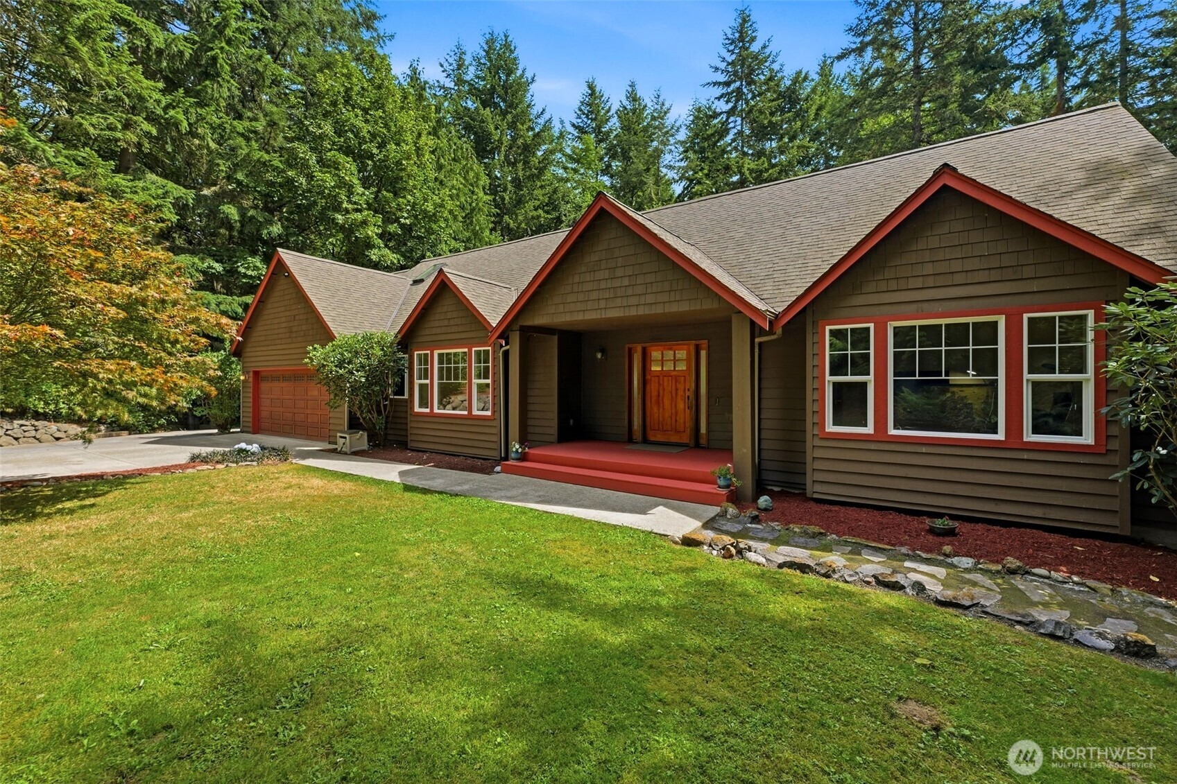 360th St, Hansville, WA 98340 #1