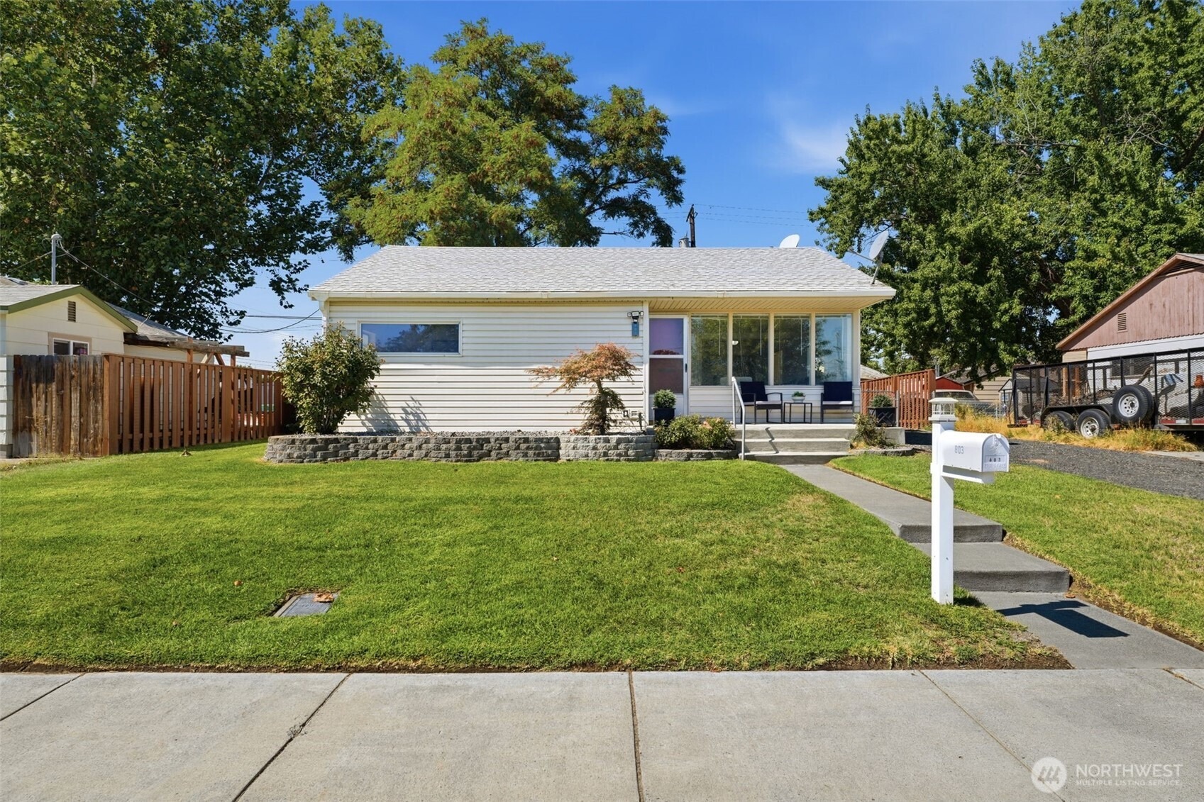 Smith Ave, Richland, WA 99352 #1