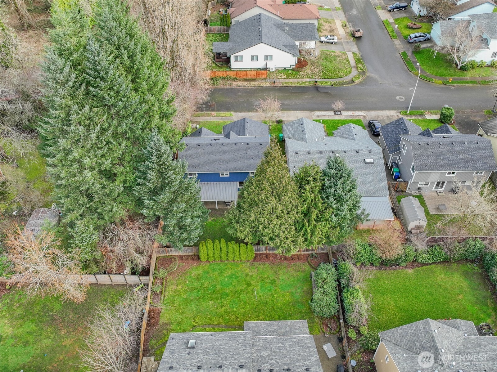 Greenfield St, Olympia, WA 98501