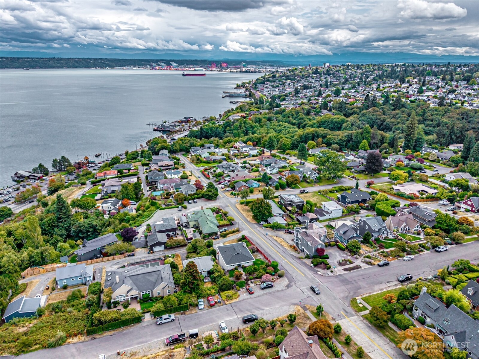 Union Ave, Tacoma, WA 98407