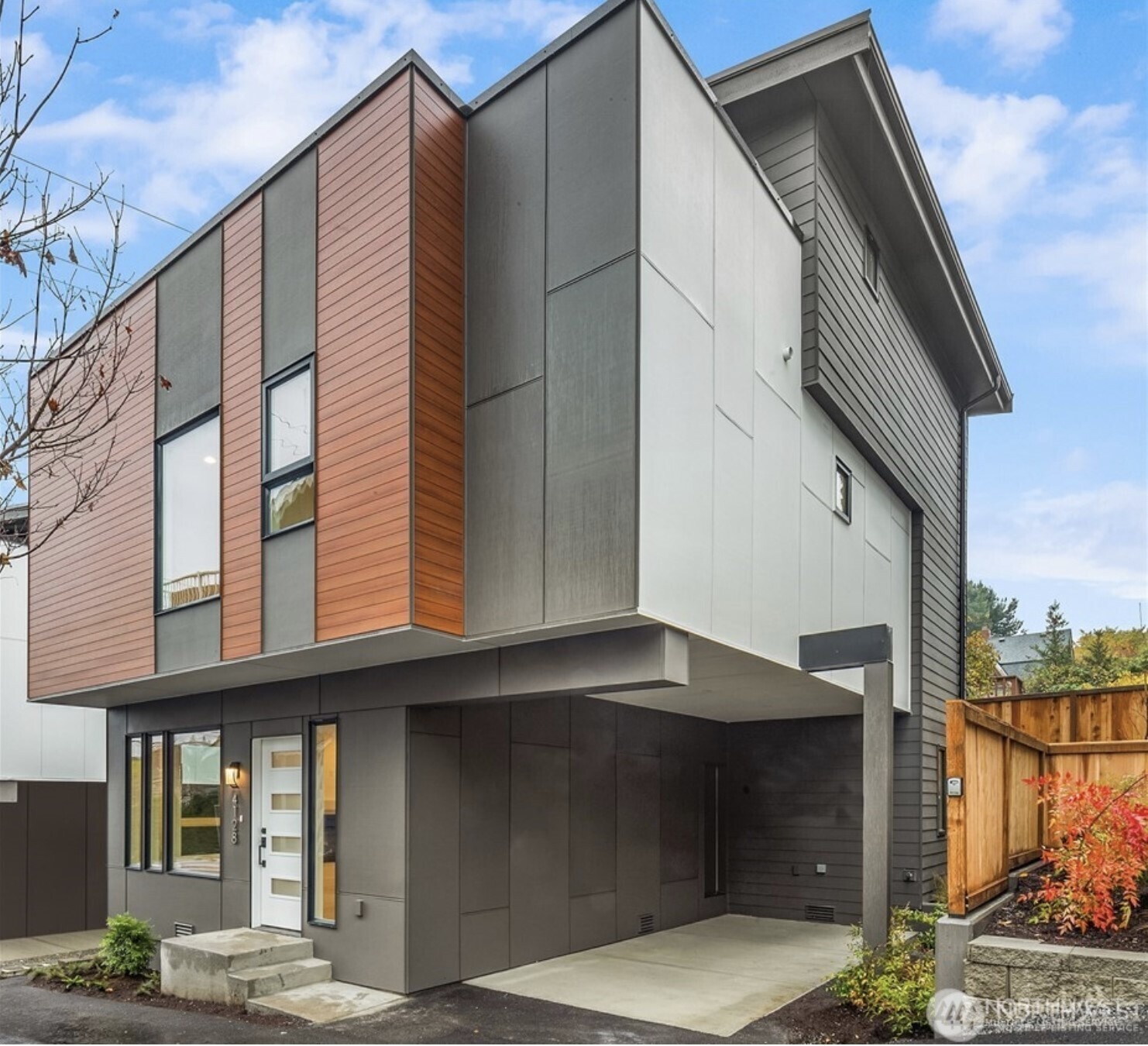 3rd Ave, Seattle, WA 98107 #1