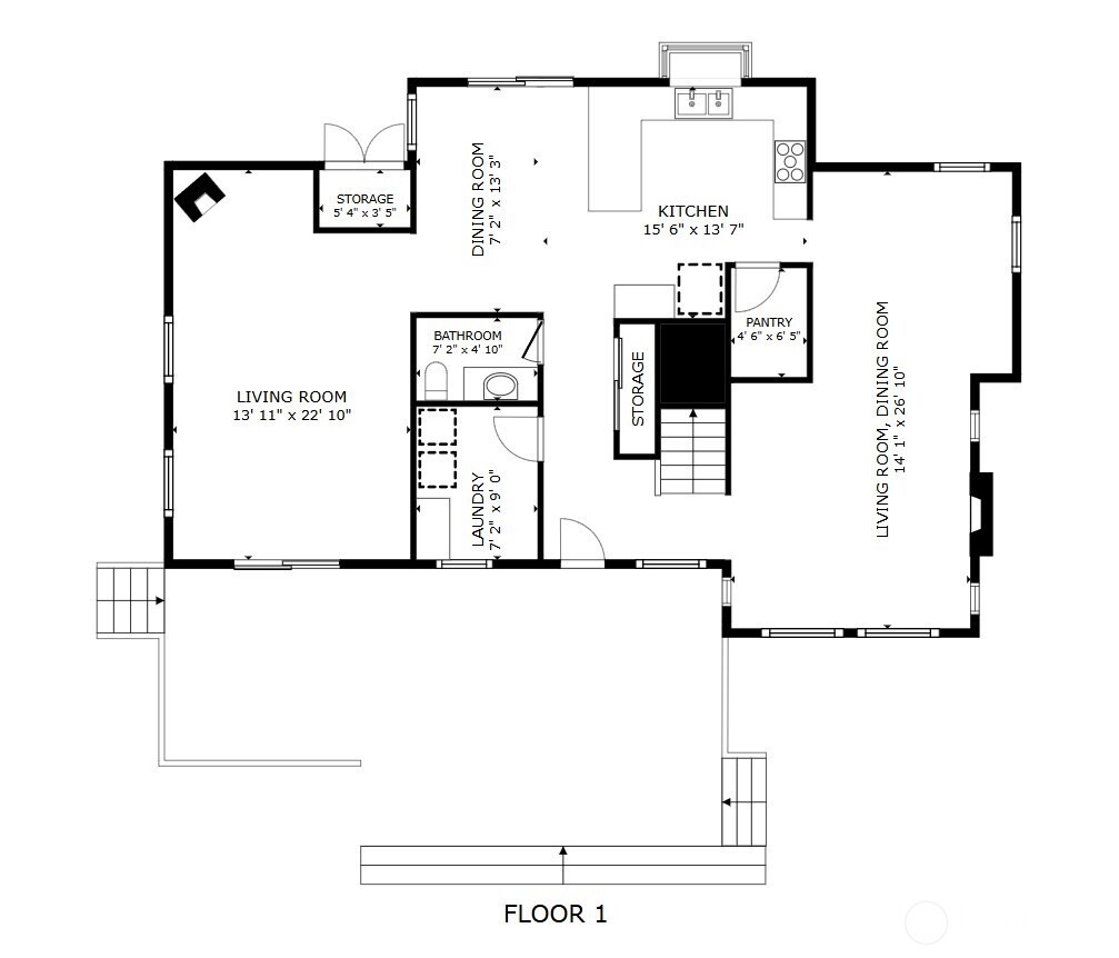 200th St, Duvall, WA 98019