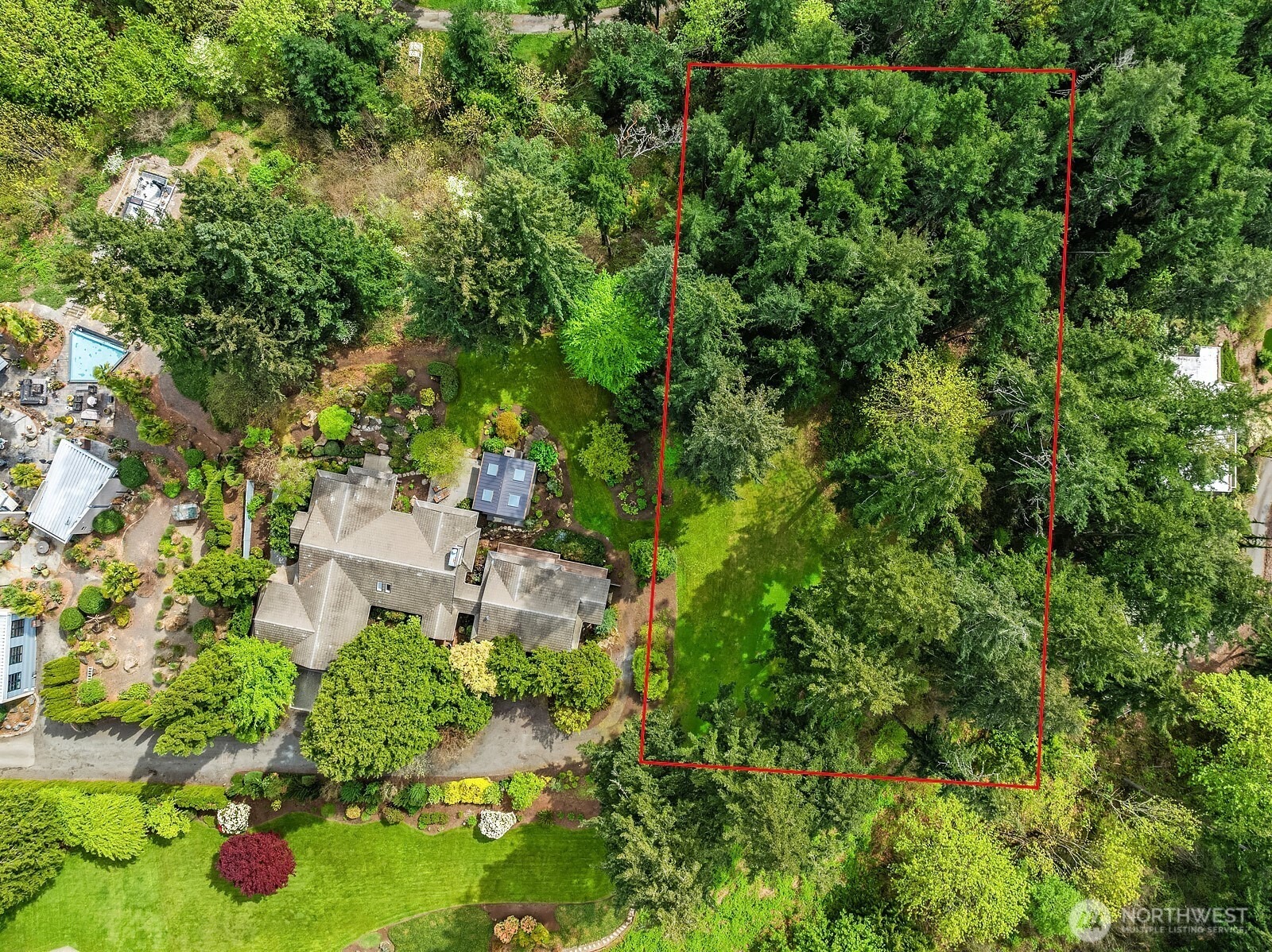 30th St, Sammamish, WA 98075