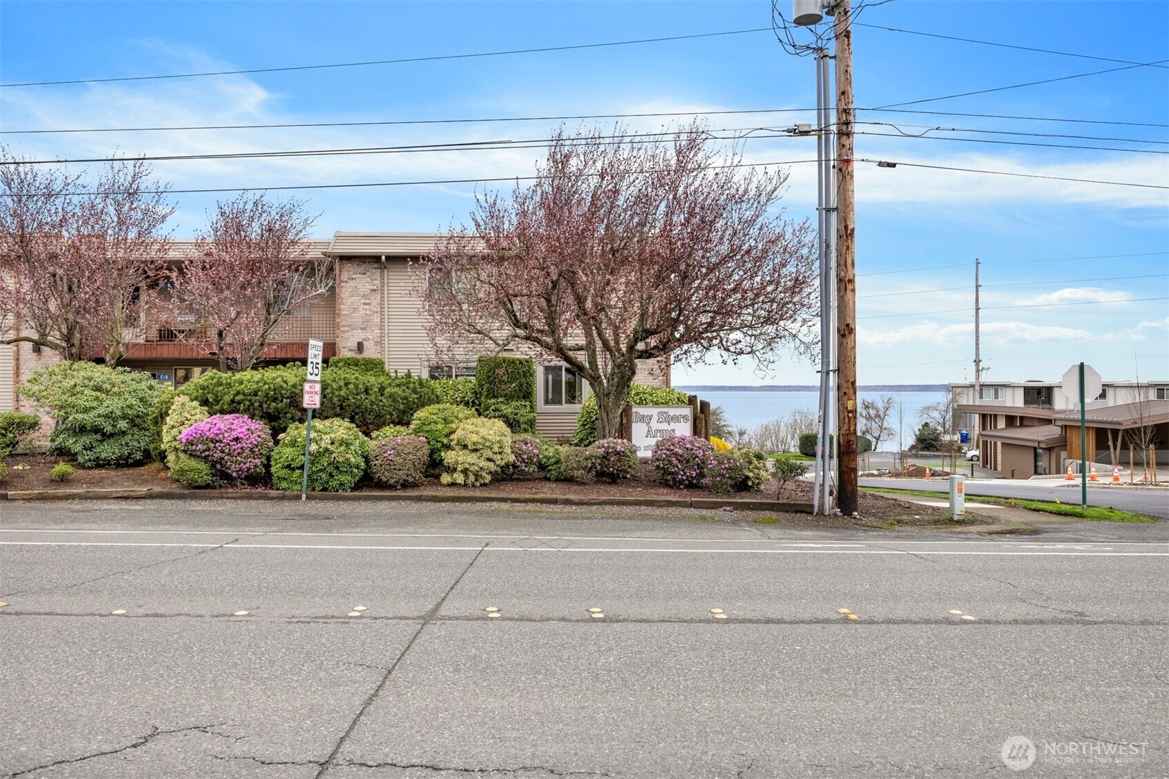 11th St, Bellingham, WA 98225 #1