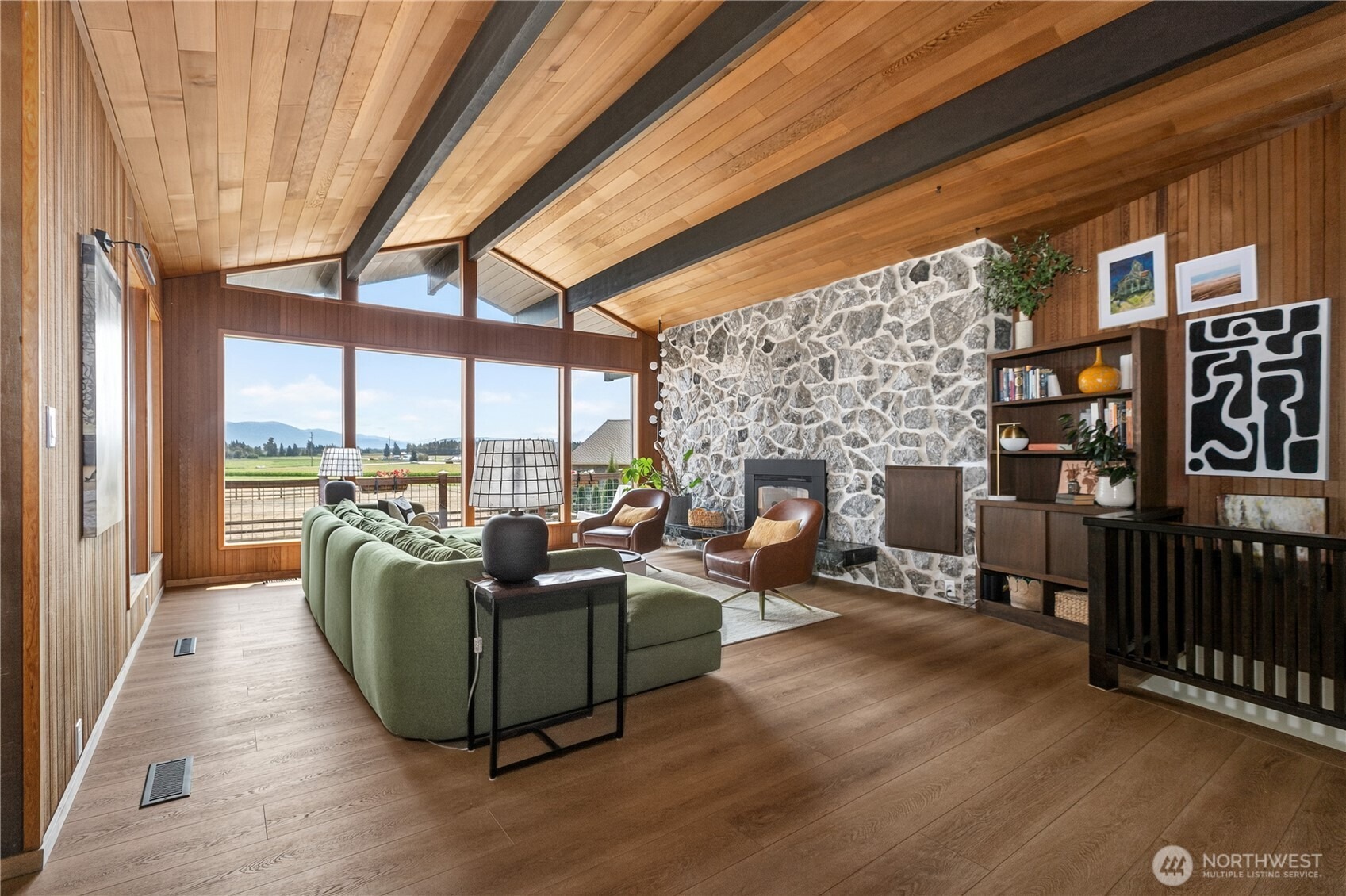 Wiser Lake Rd, Lynden, WA 98264