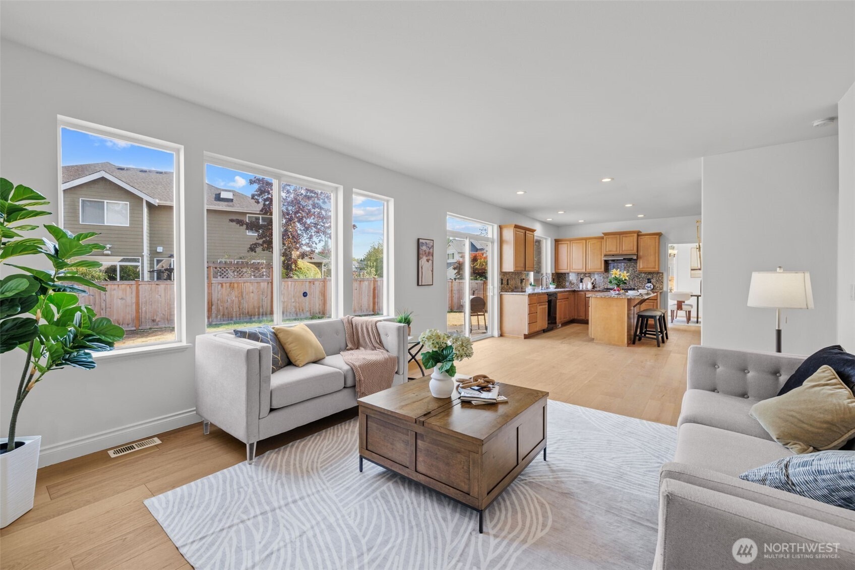 185th St, Renton, WA 98058