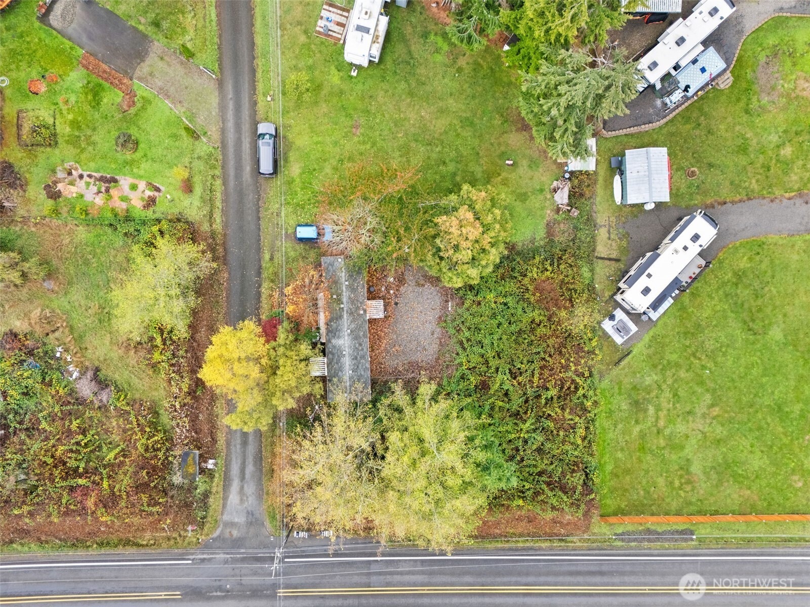 Spruce St, Port Ludlow, WA 98365 #1