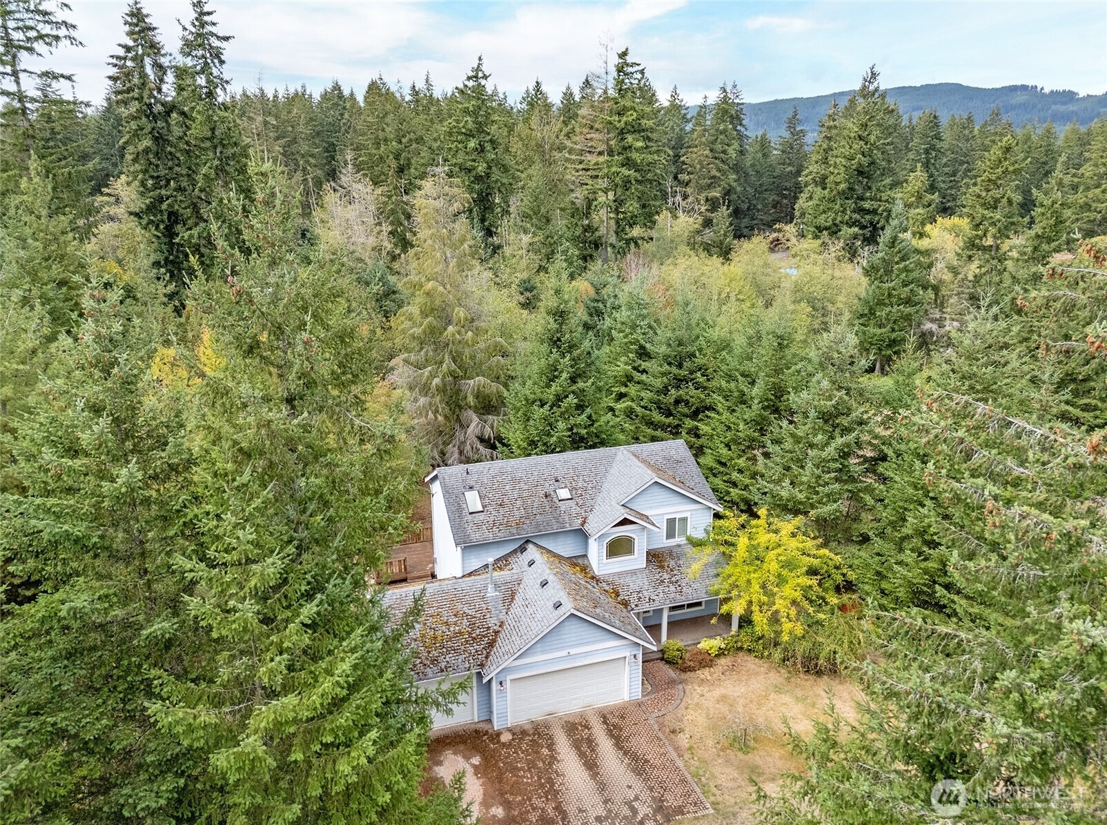 Windy Song Way, Port Orchard, WA 98367