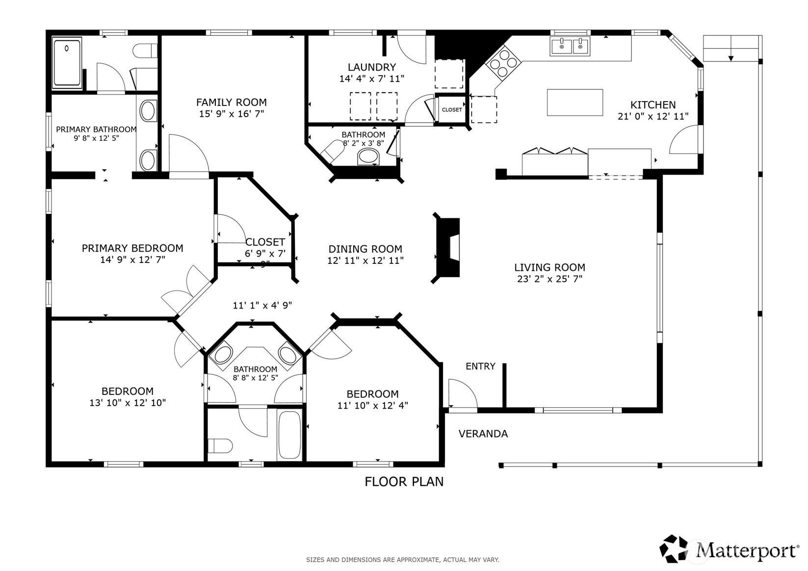Roosevelt Way, Seattle, WA 98125