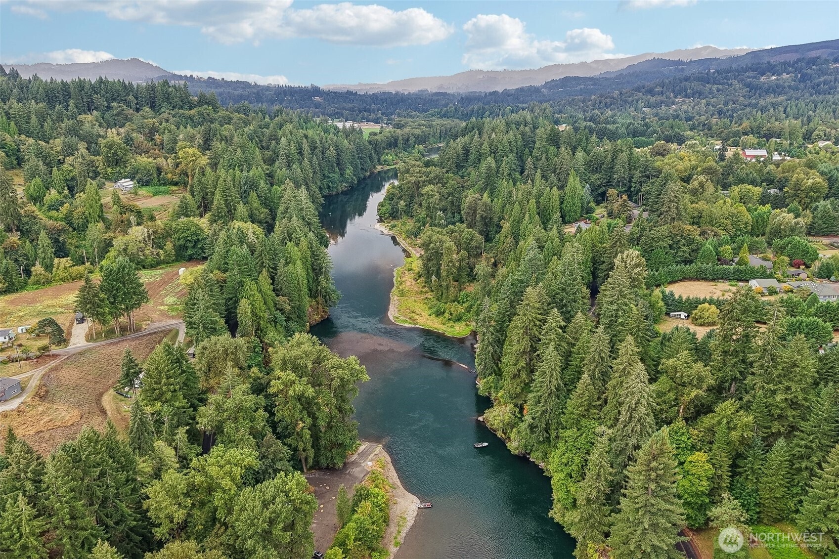 Snowgoose Dr, Woodland, WA 98674
