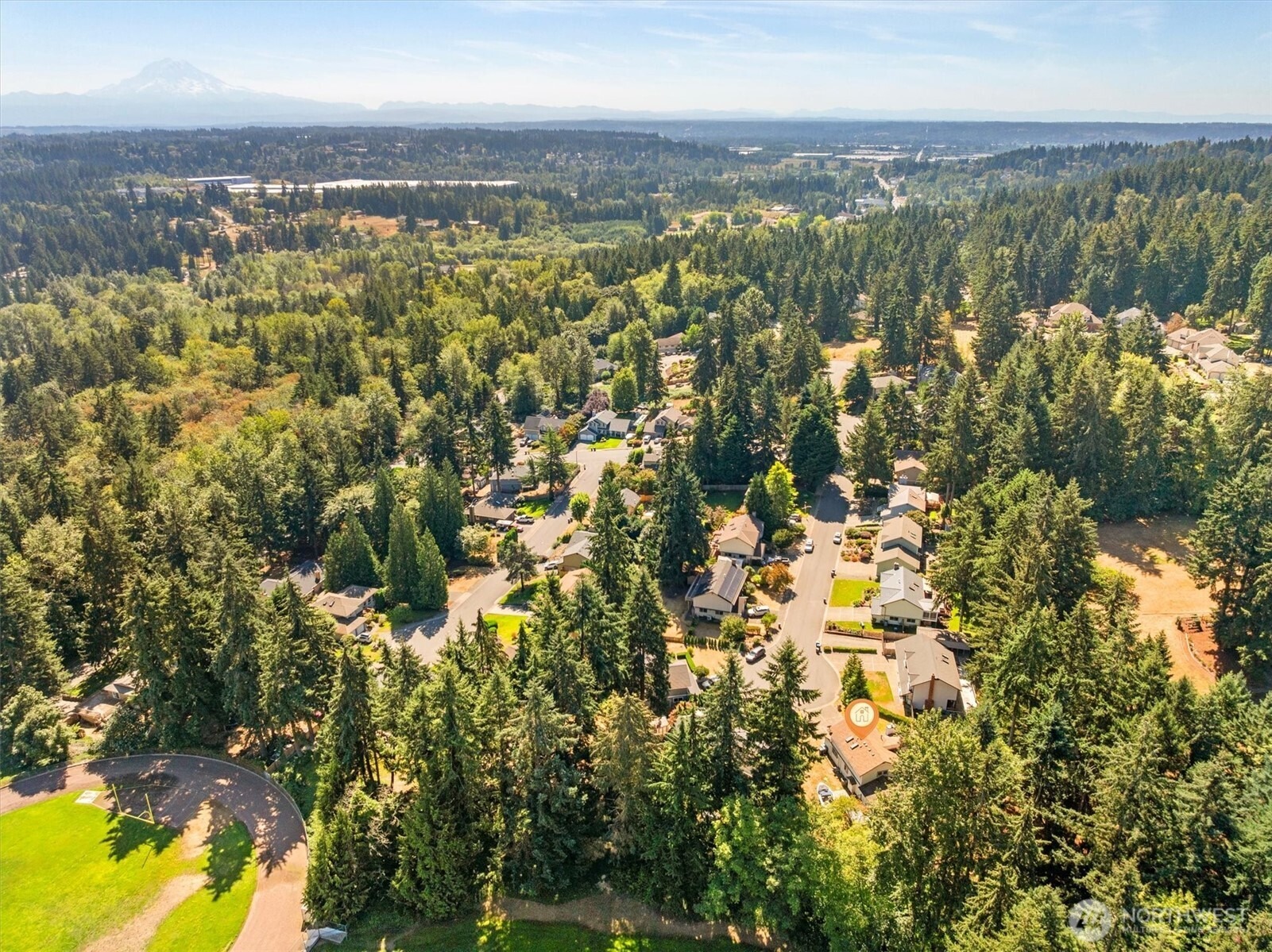 2nd Ave, Federal Way, WA 98023