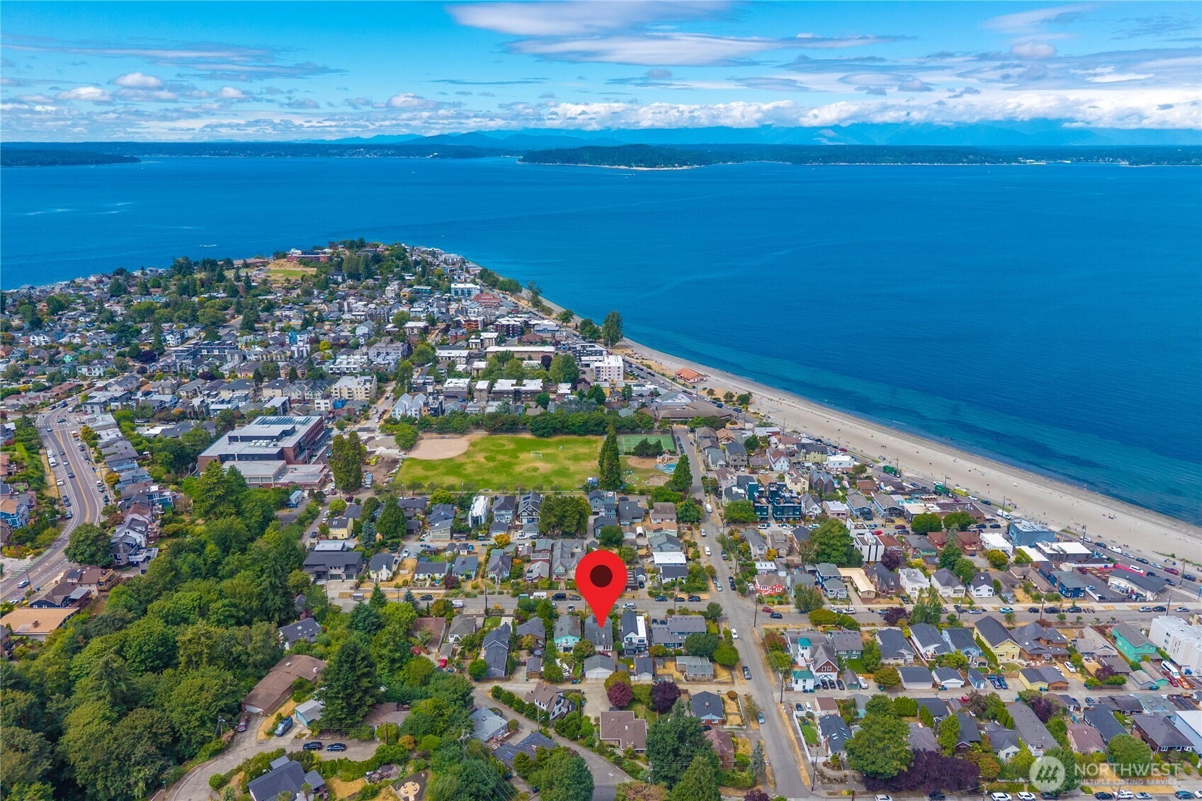 57th Ave, Seattle, WA 98116 #1