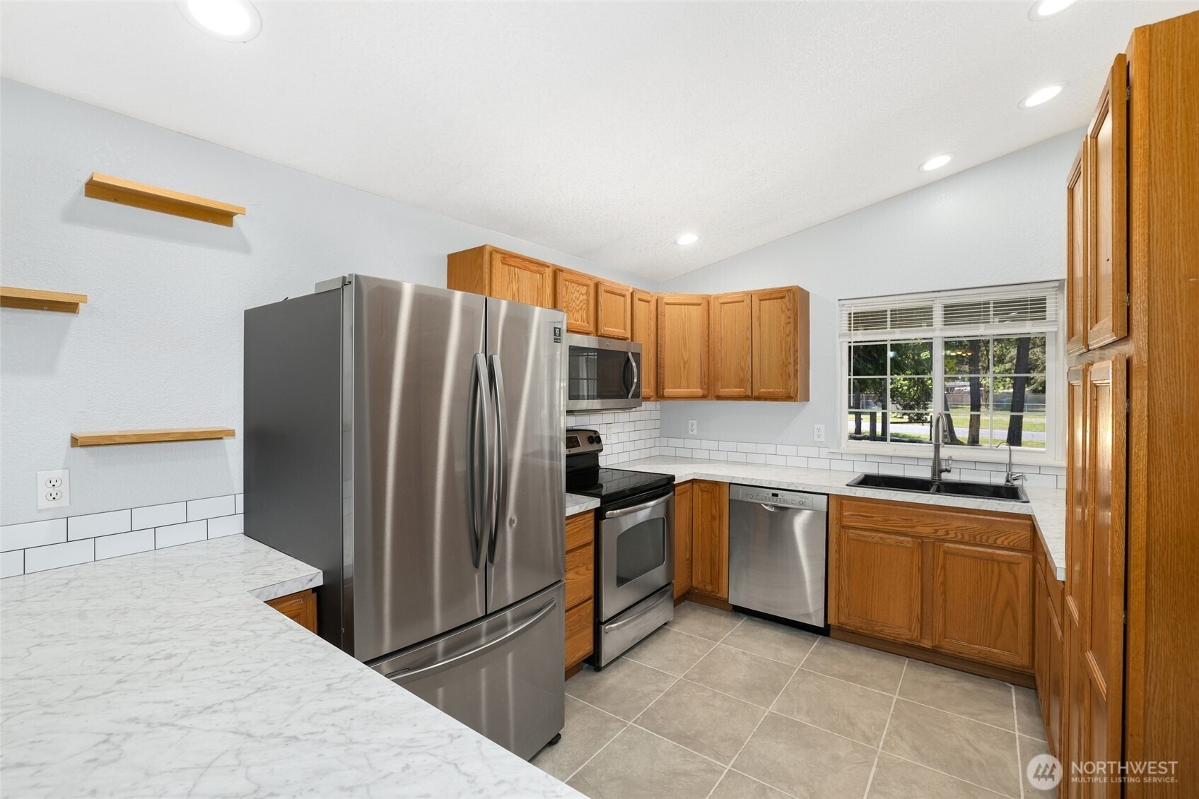 Port Orford Blvd, Yelm, WA 98597
