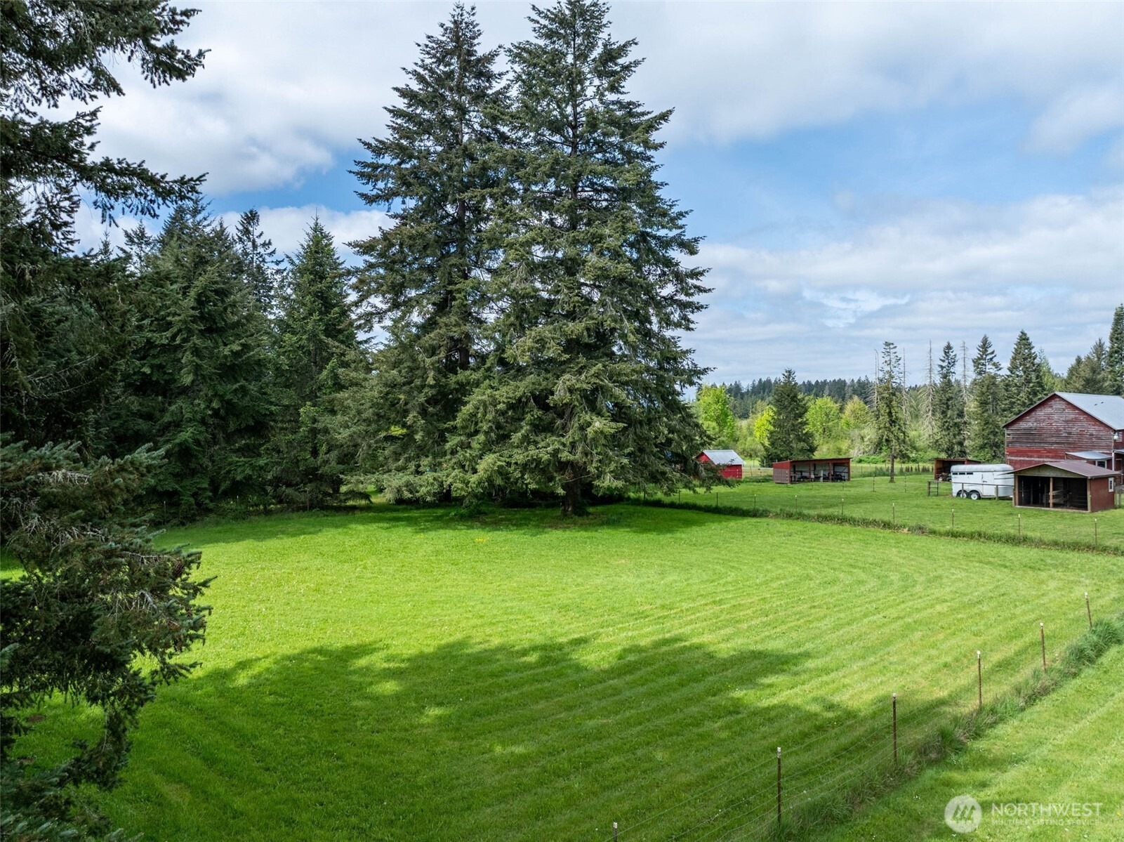 Jackson Hwy, Chehalis, WA 98532