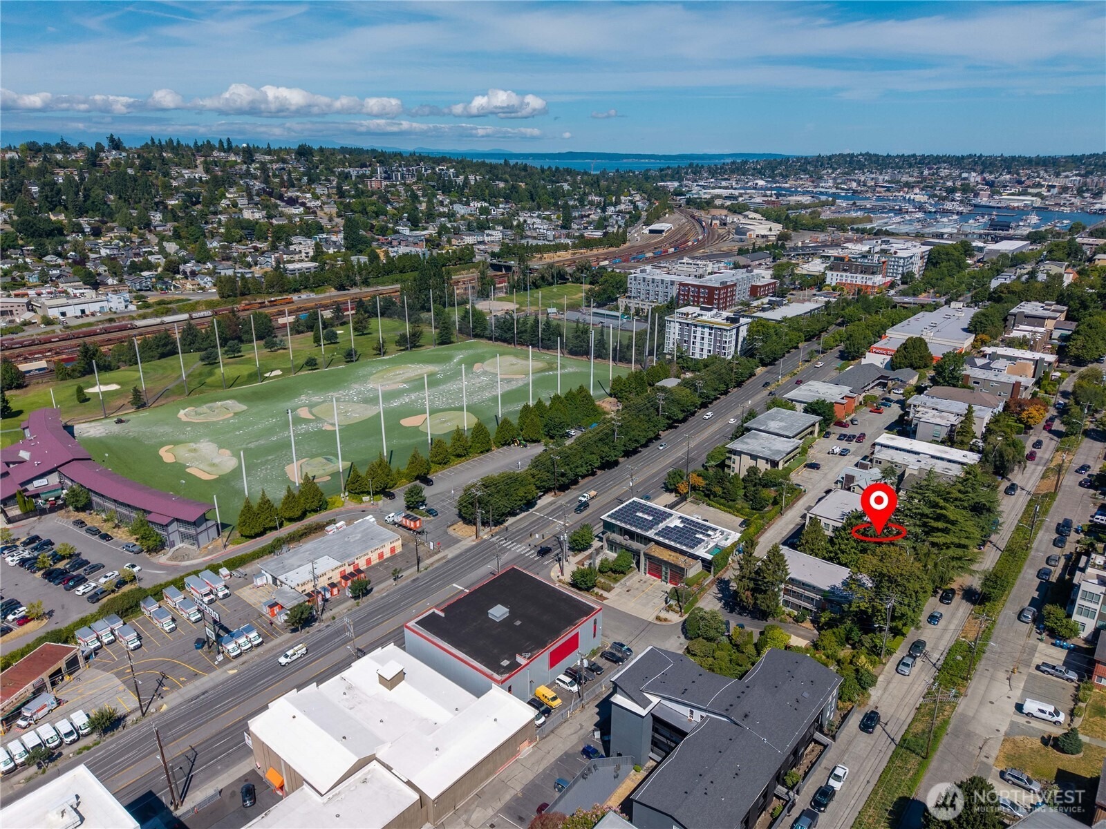 14th Ave, Seattle, WA 98119 #1