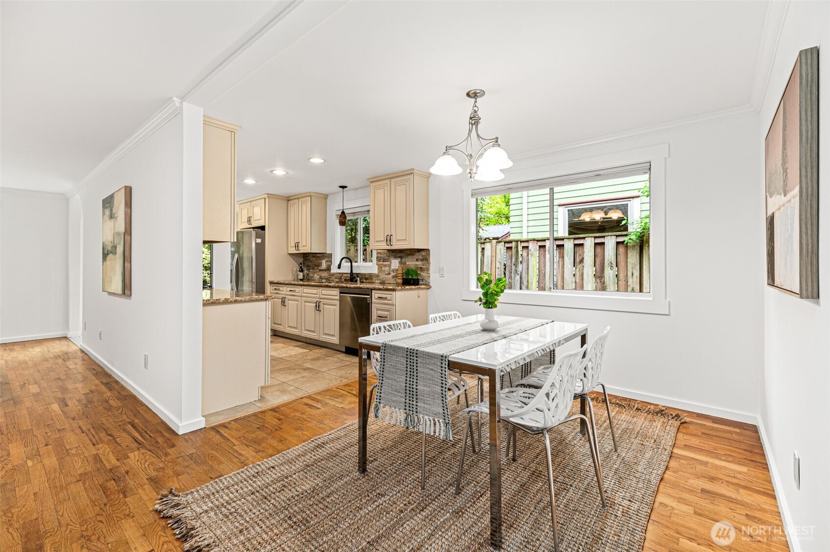 Ashworth Ave, Seattle, WA 98133