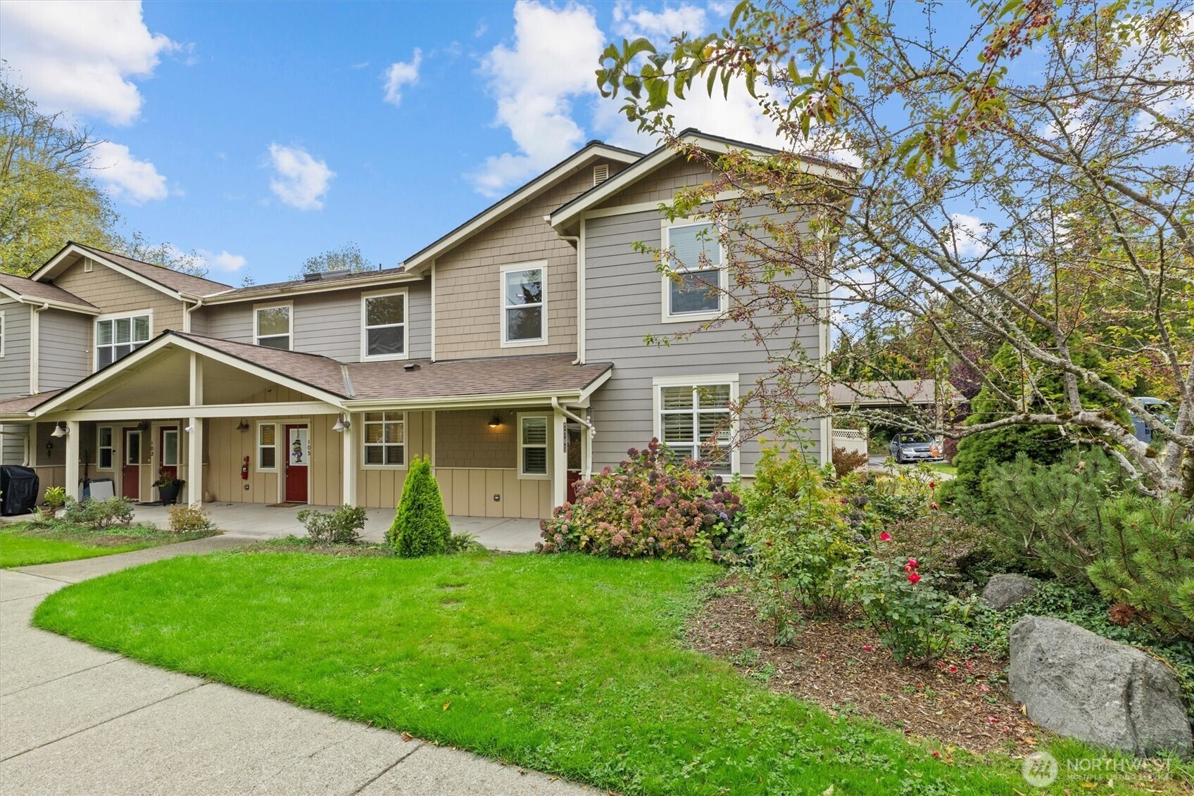 Beacon Pl, Bremerton, WA 98311