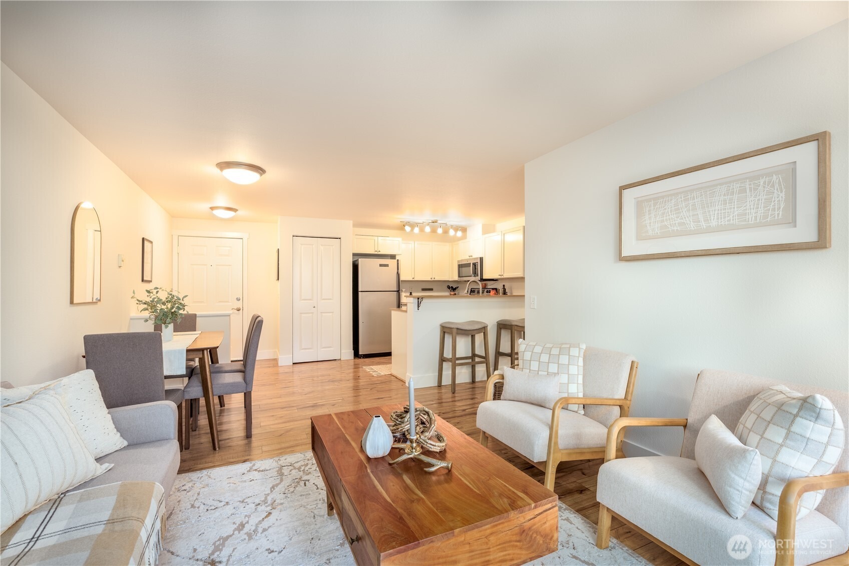 Prospect St, Seattle, WA 98109