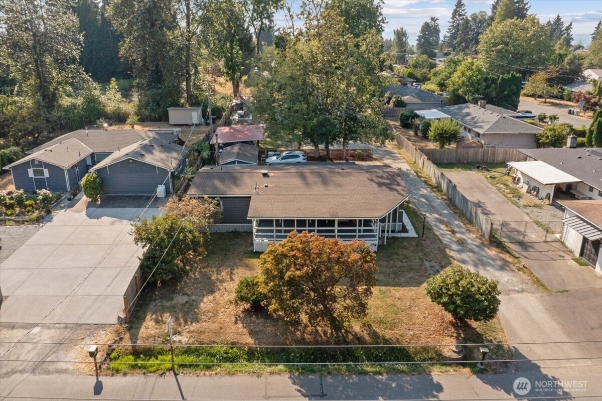 116th Ave, Renton, WA 98058 #1