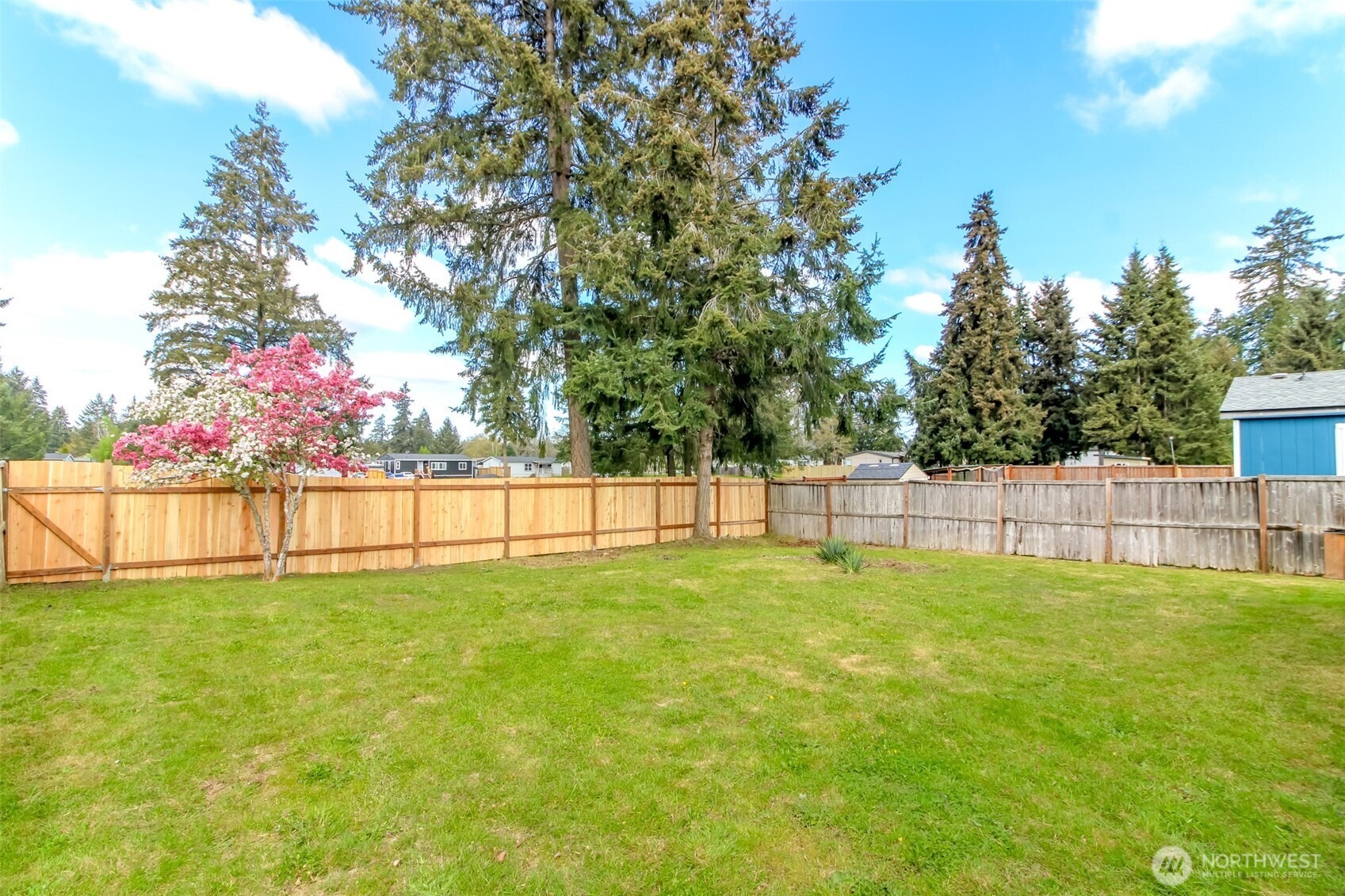 41st Avenue Ct, Spanaway, WA 98387
