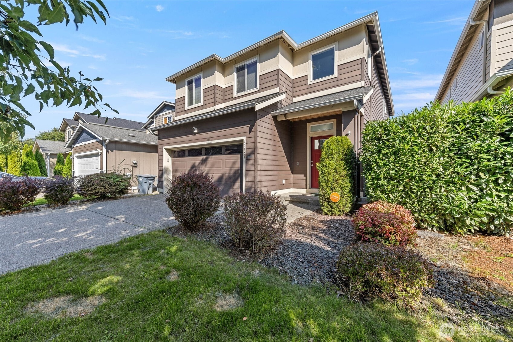 5th Avenue Ct, Spanaway, WA 98387 #1