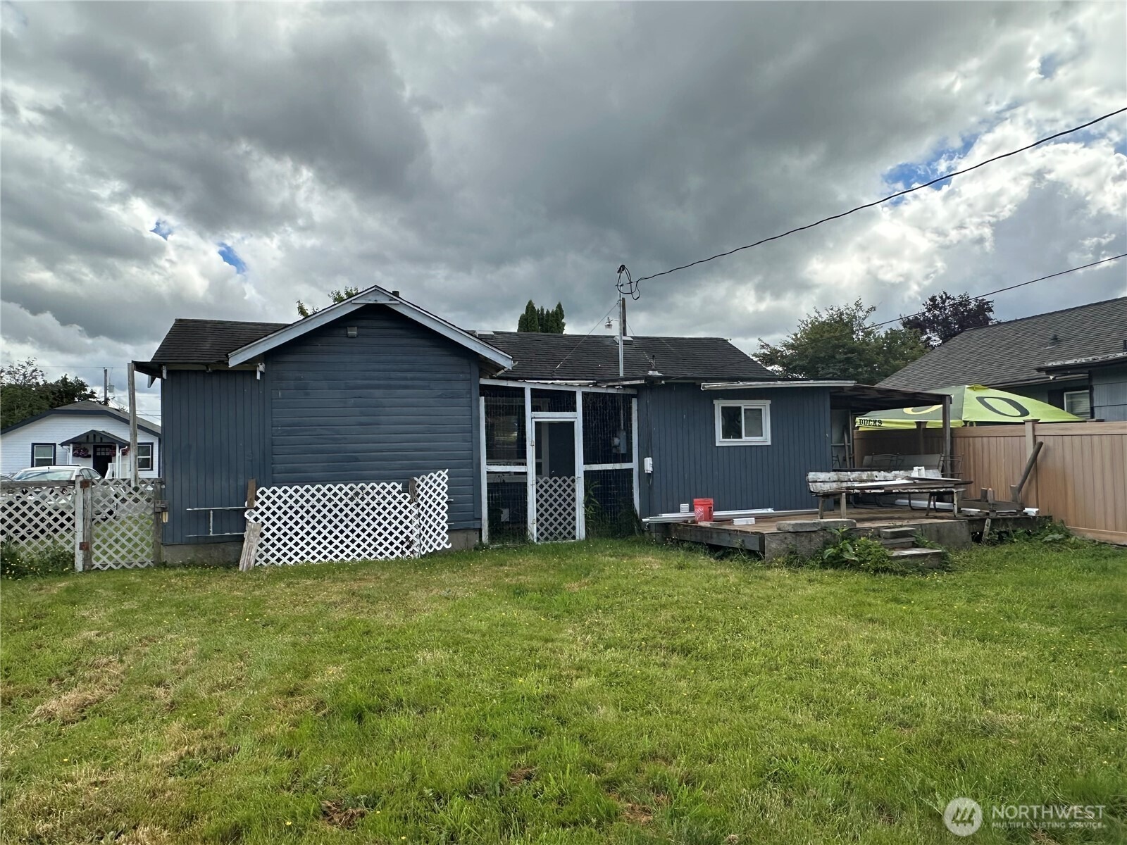 Garfield St, Longview, WA 98632 #1