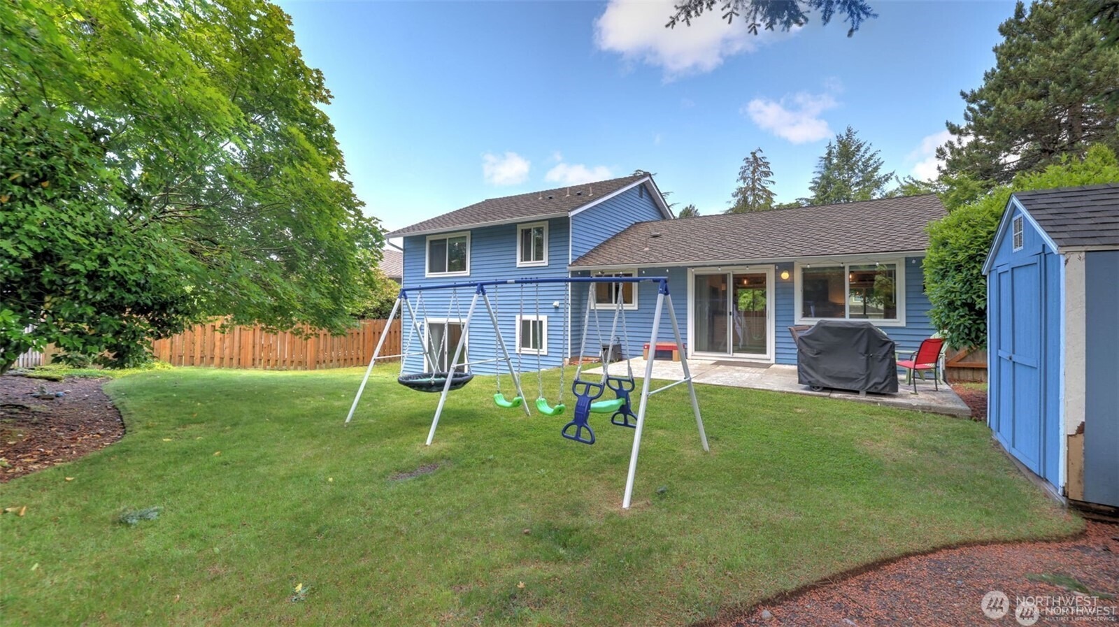 160th Ave, Renton, WA 98058 #1