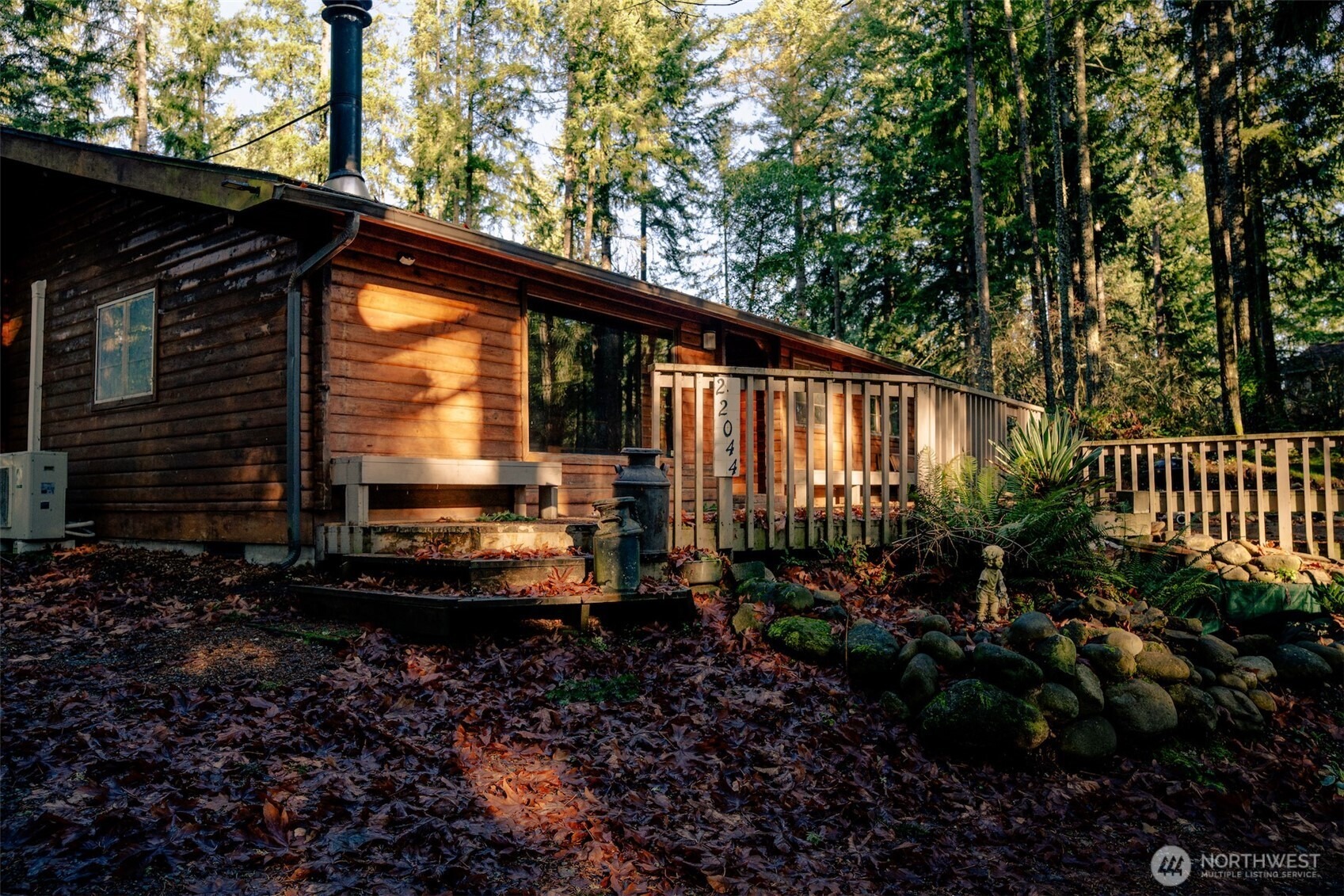 Clear Lake Blvd, Yelm, WA 98597