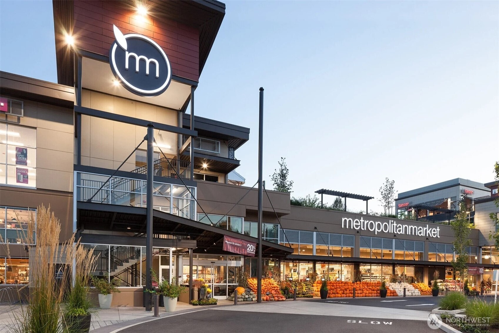 1st Pl, Sammamish, WA 98074 #1
