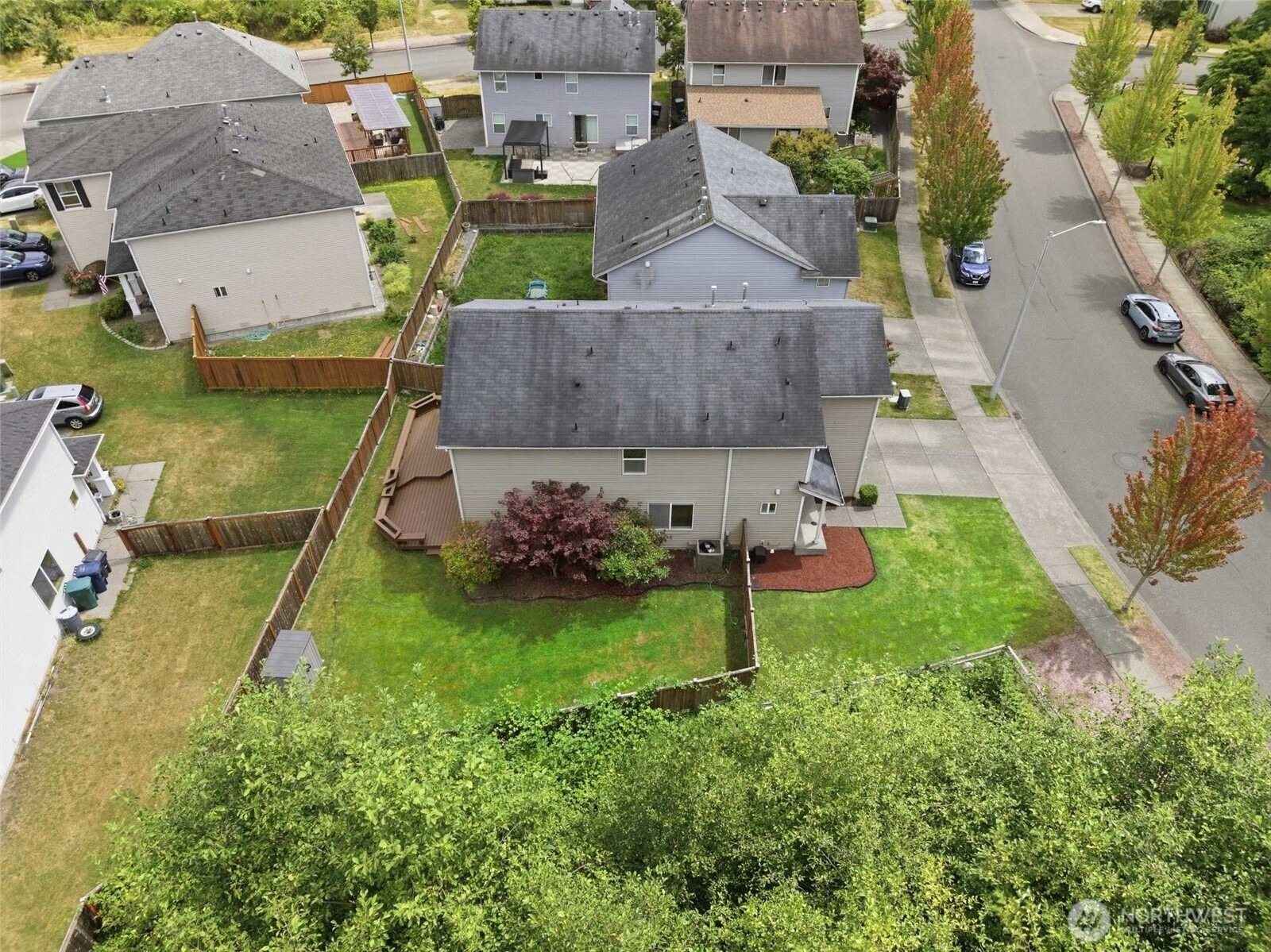 79th St, Marysville, WA 98270 #1