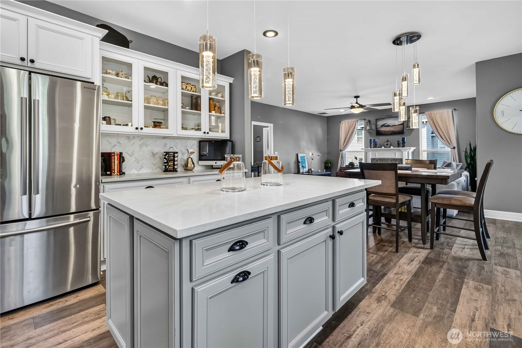 Alta Vista Rd, Longview, WA 98632