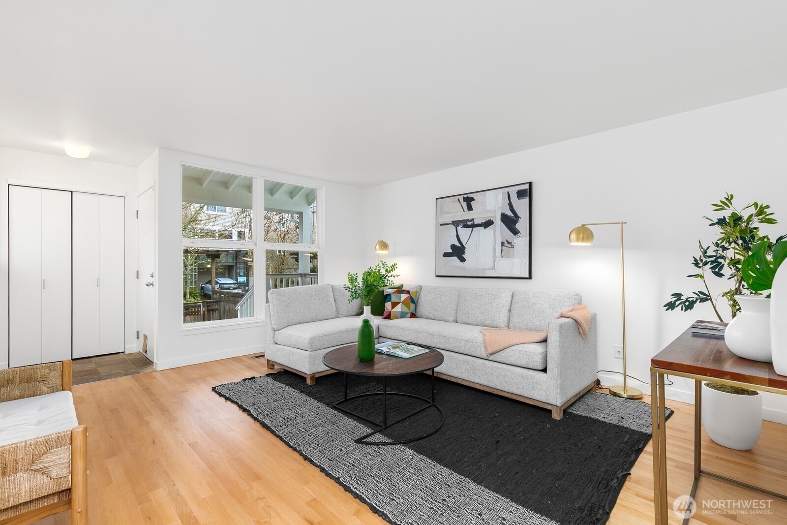 35th Pl, Seattle, WA 98118