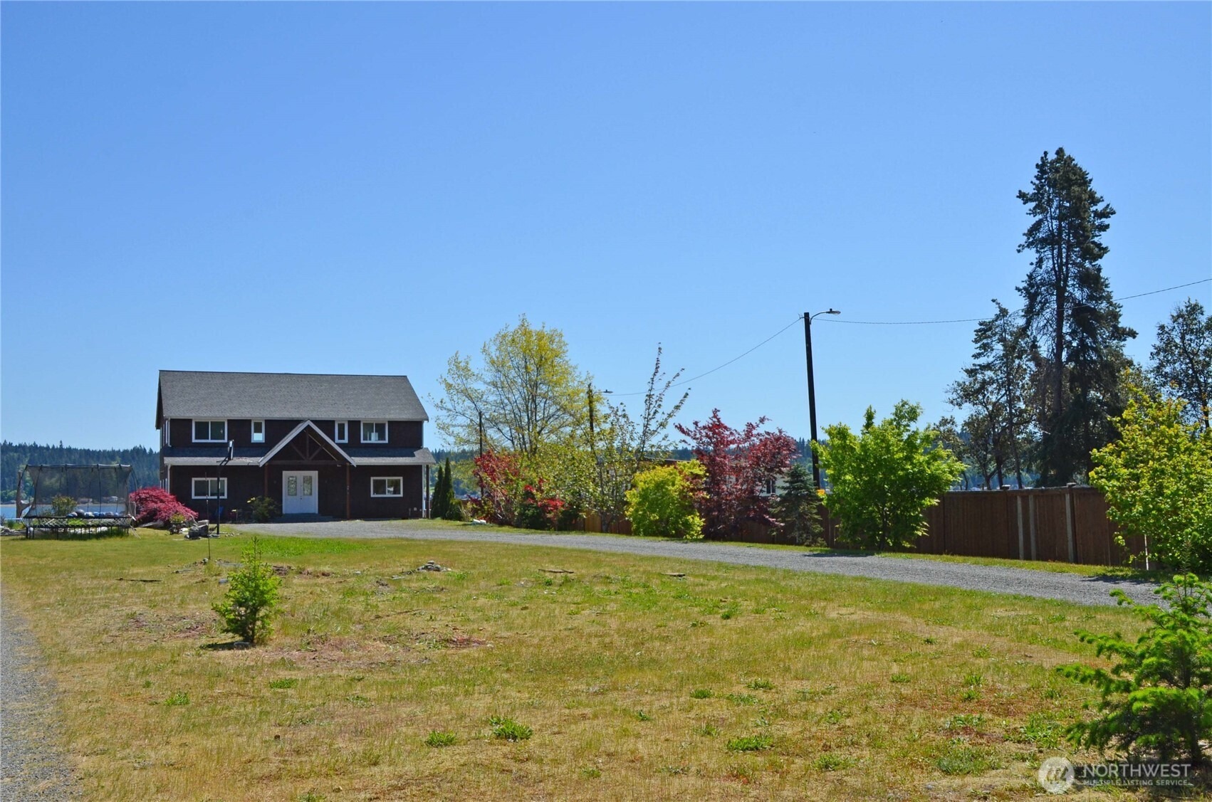 North Shore Rd, Belfair, WA 98528