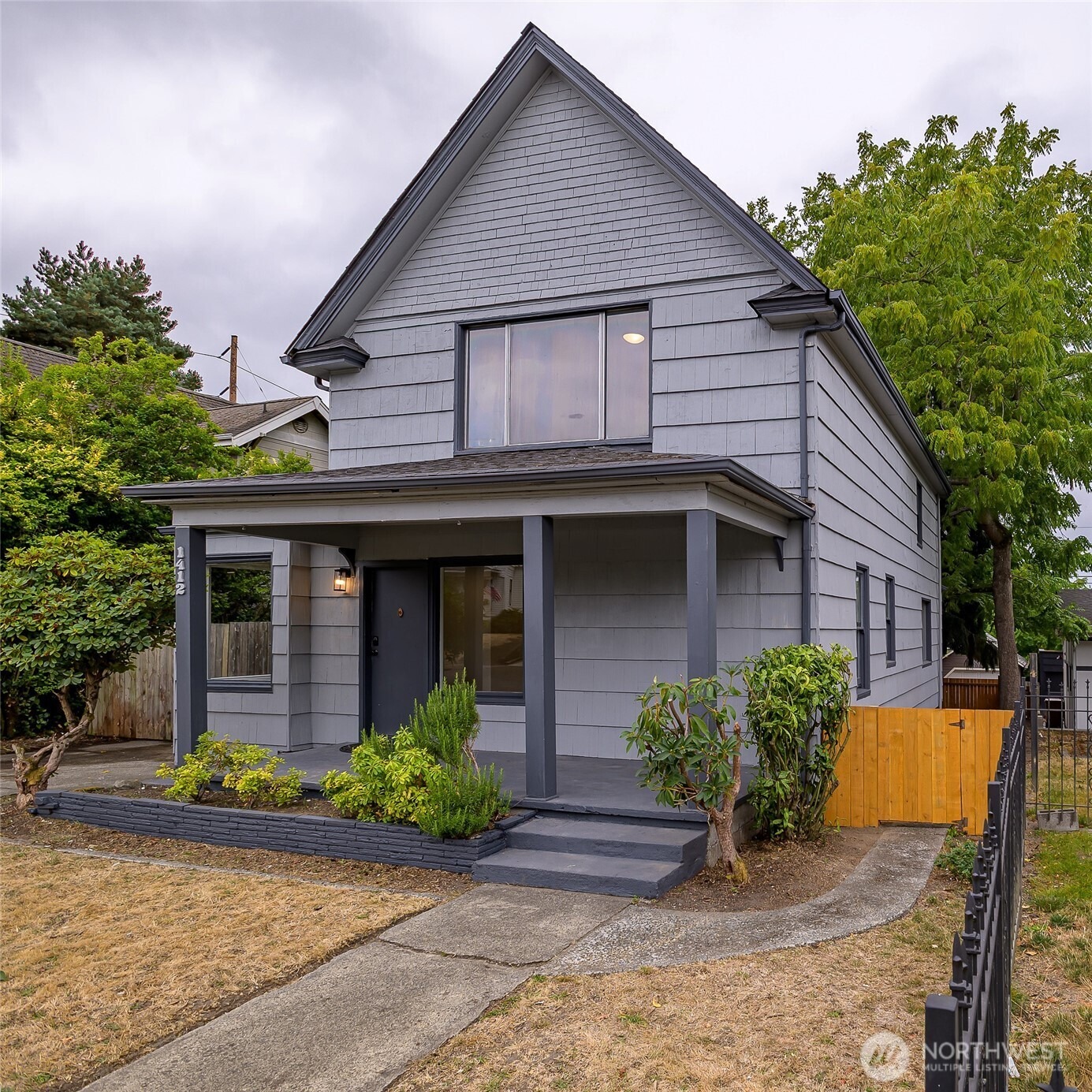 Steele St, Tacoma, WA 98406