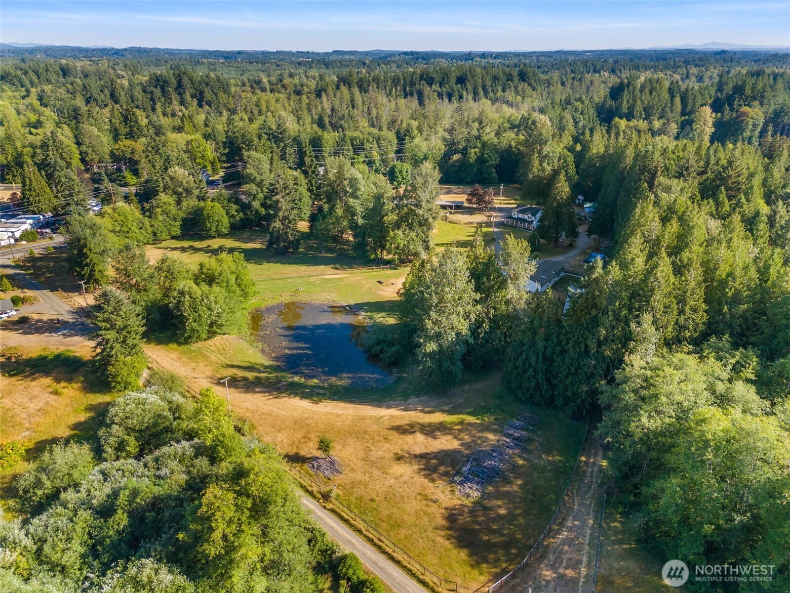Littlerock Rd, Olympia, WA 98512 #1