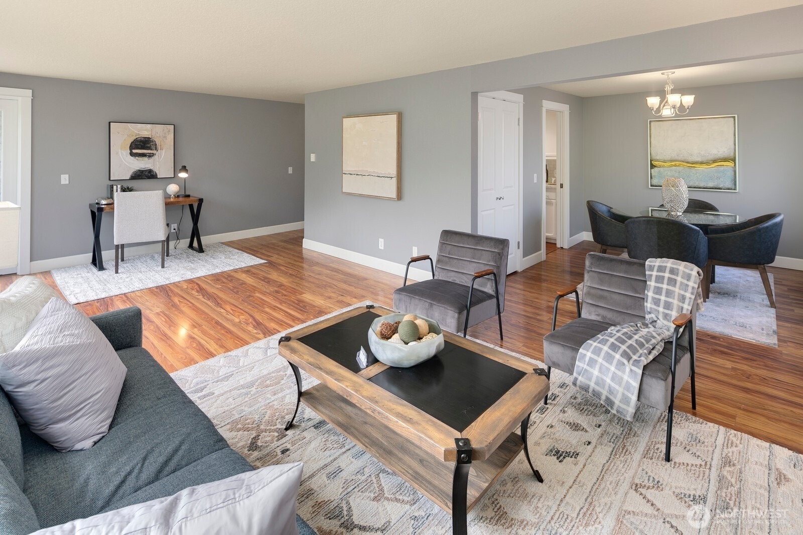 Aloha St, Seattle, WA 98109 #1