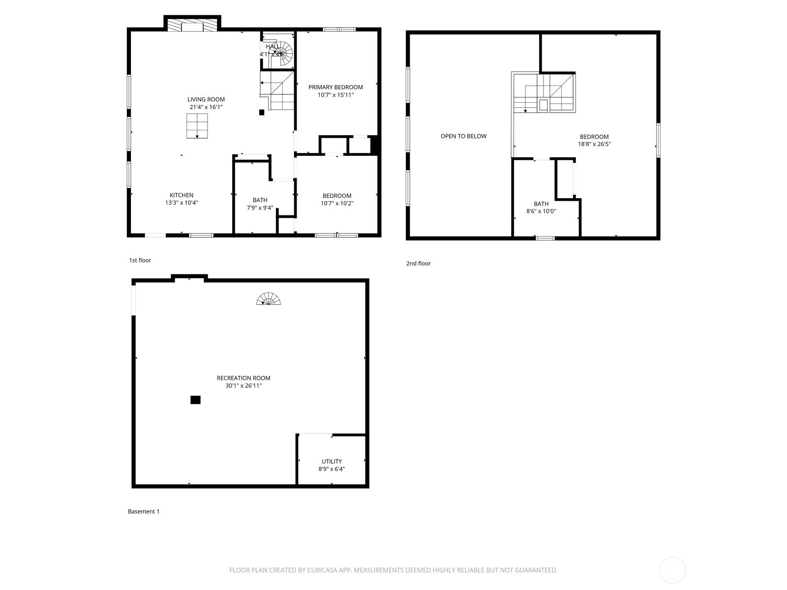 46th Ave, Olympia, WA 98506 #1