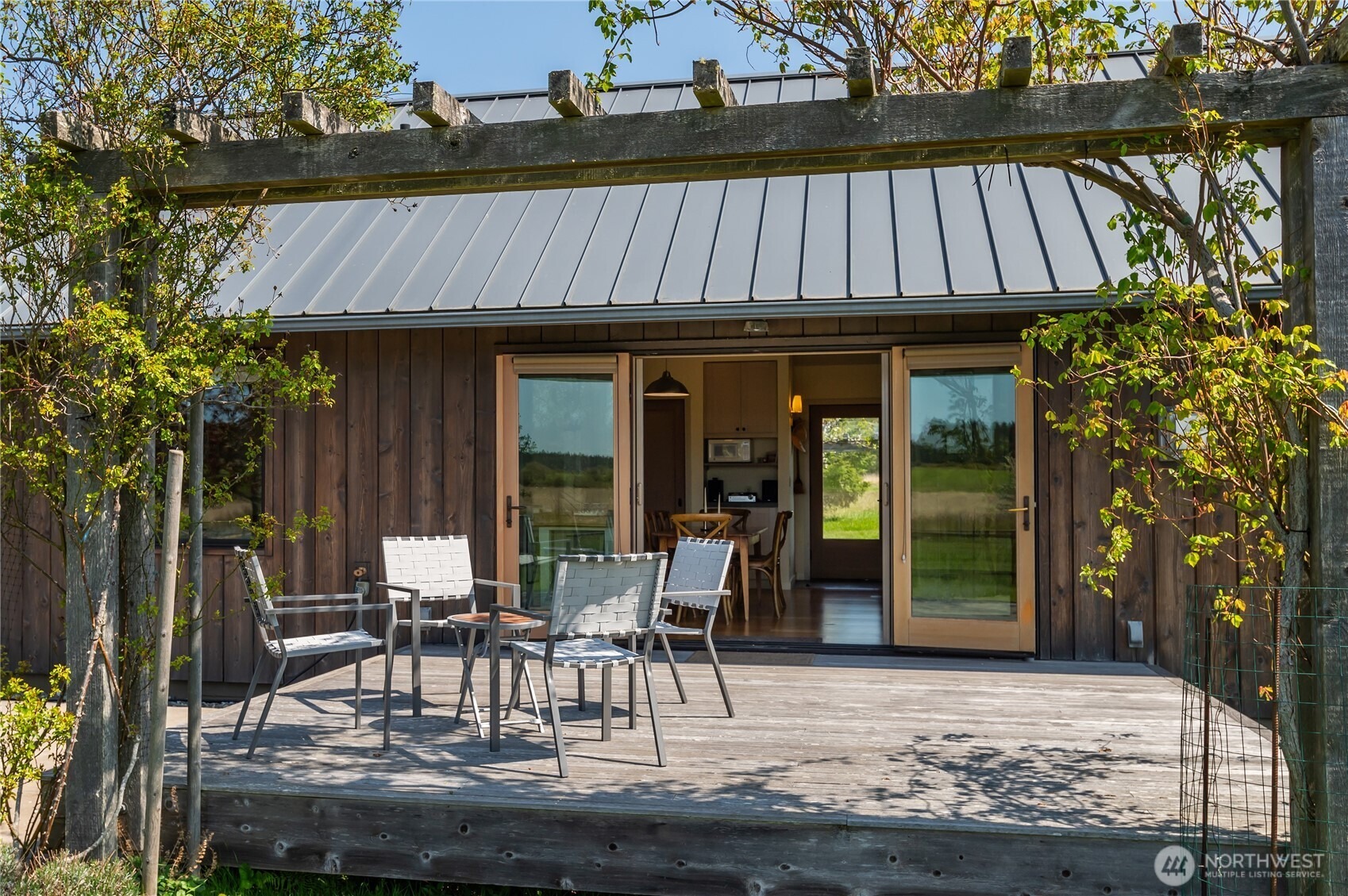 Sweetbrier Ln, Lopez Island, WA 98261