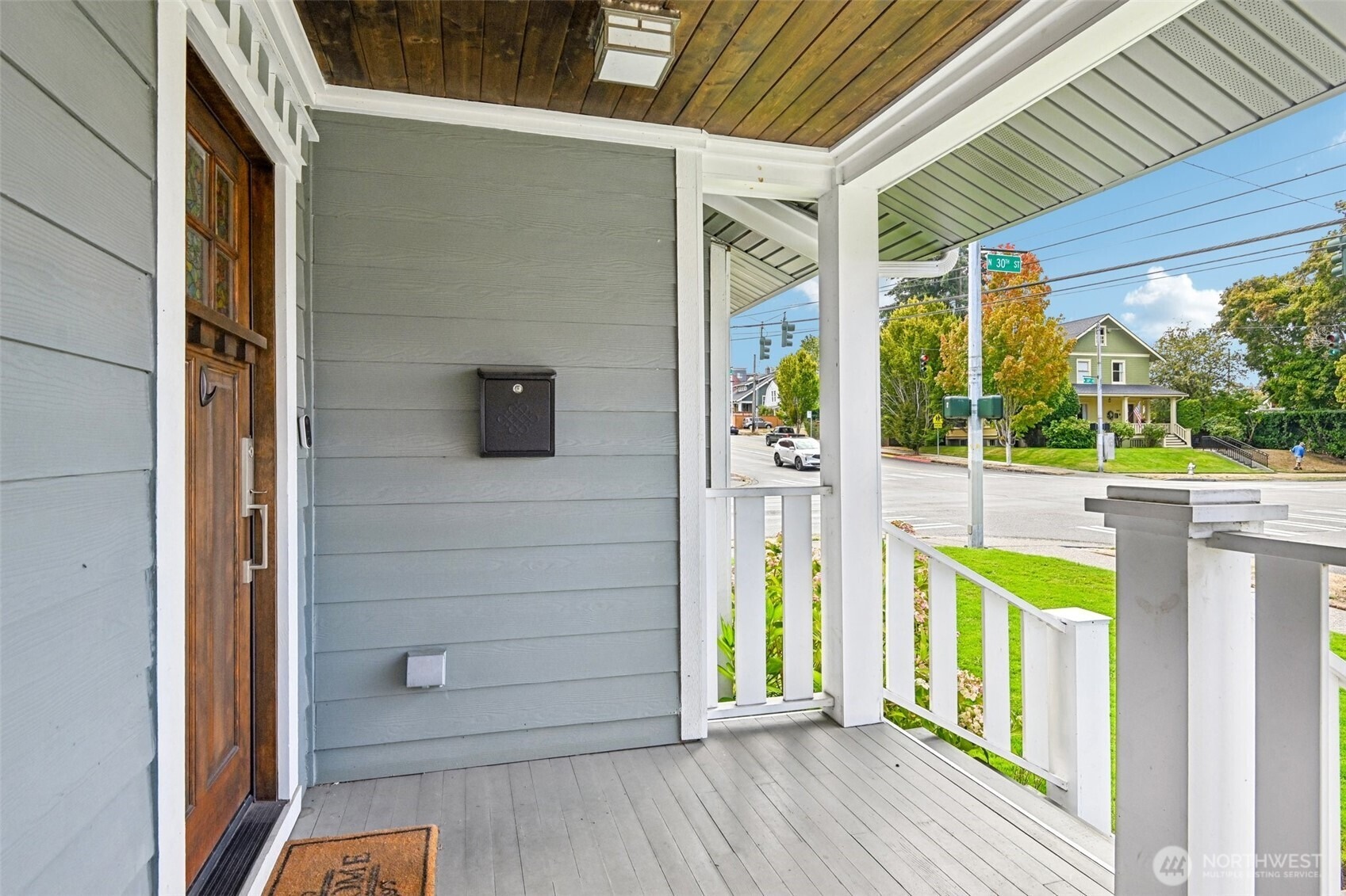 Proctor St, Tacoma, WA 98407 #1