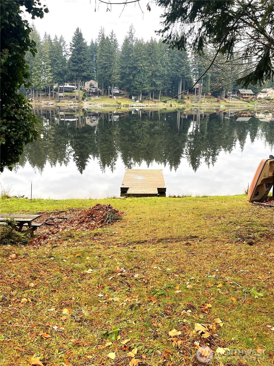 Annas Way, Shelton, WA 98584