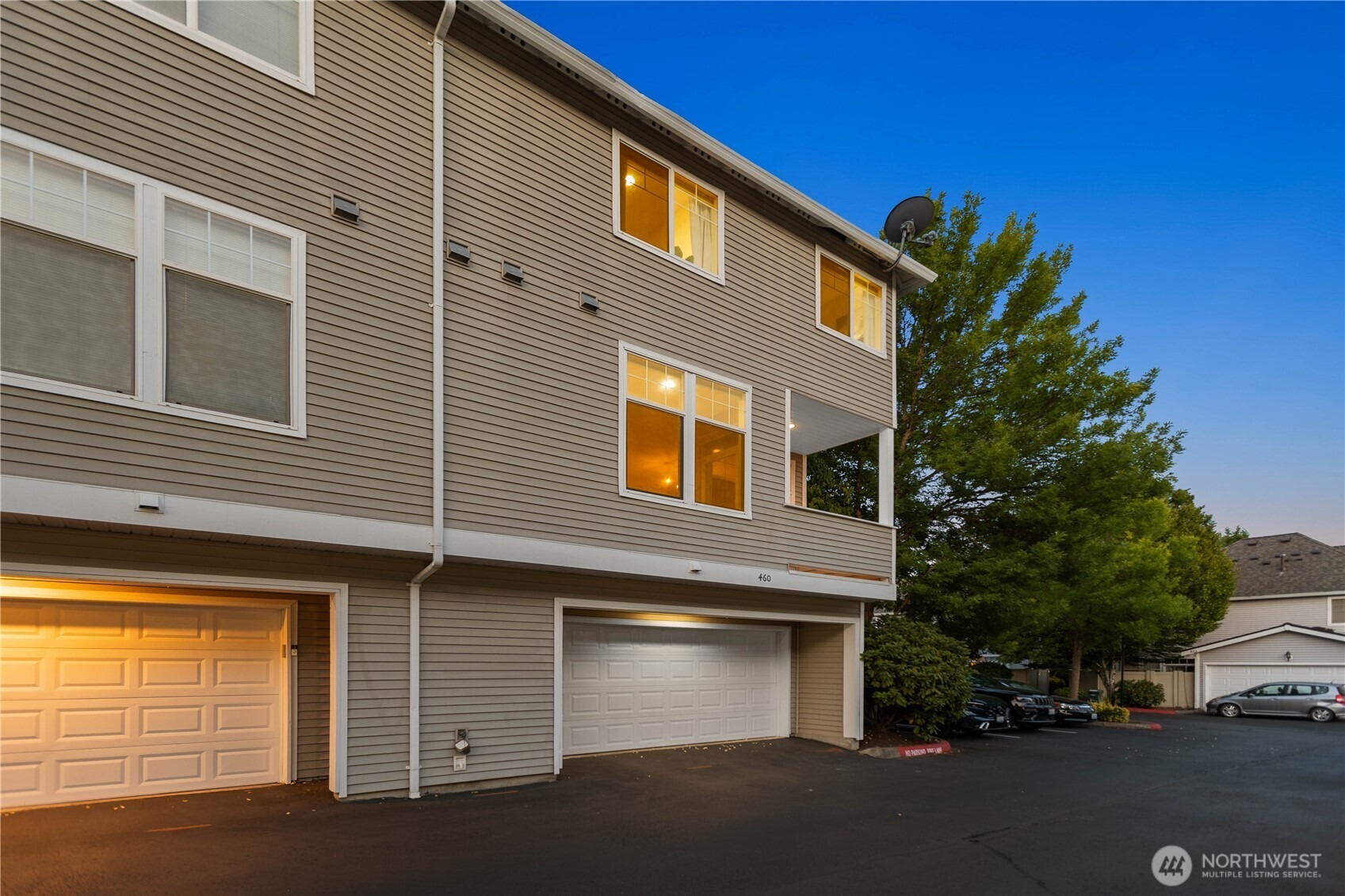 226th Pl, Sammamish, WA 98074