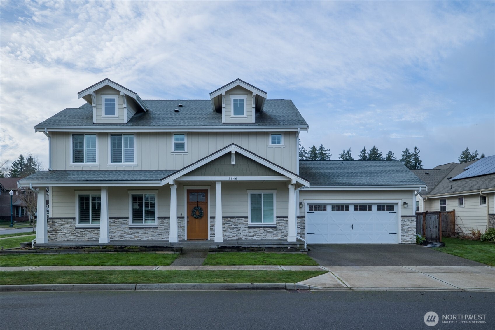22nd Ave, Olympia, WA 98506 #1