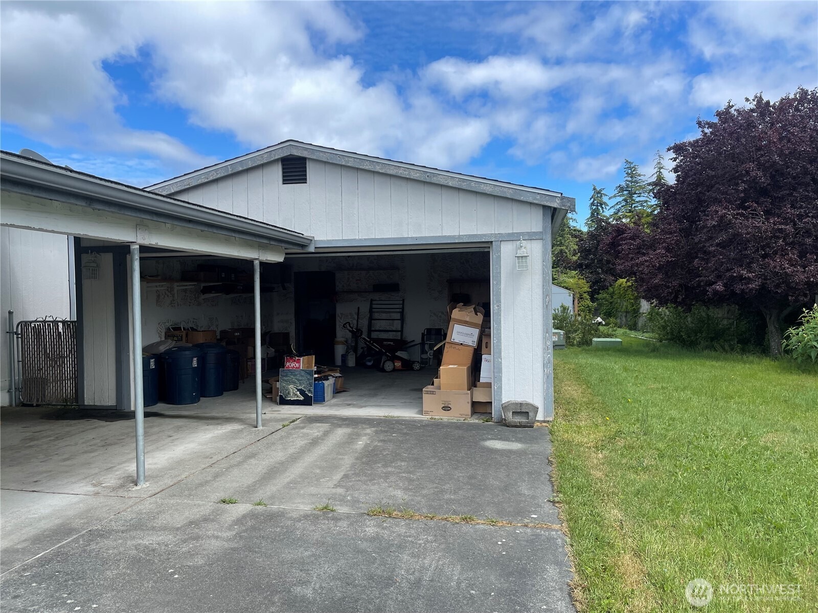 Douglas Rd, Friday Harbor, WA 98250 #1