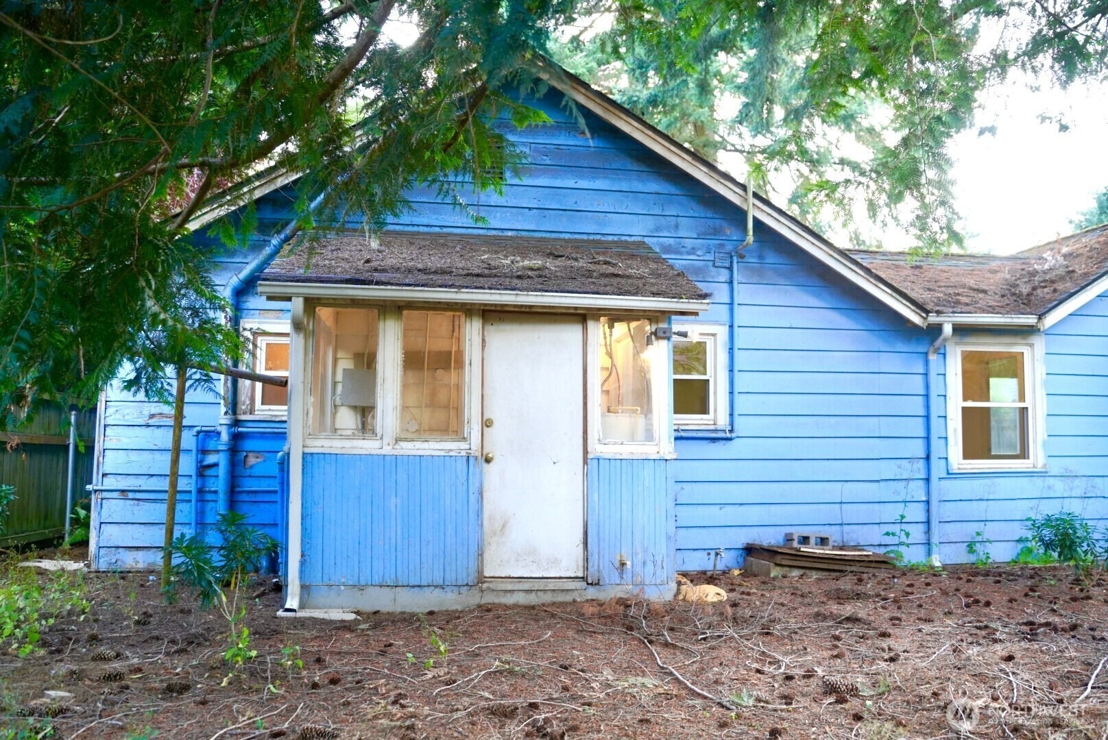 Ashworth Ave, Seattle, WA 98133