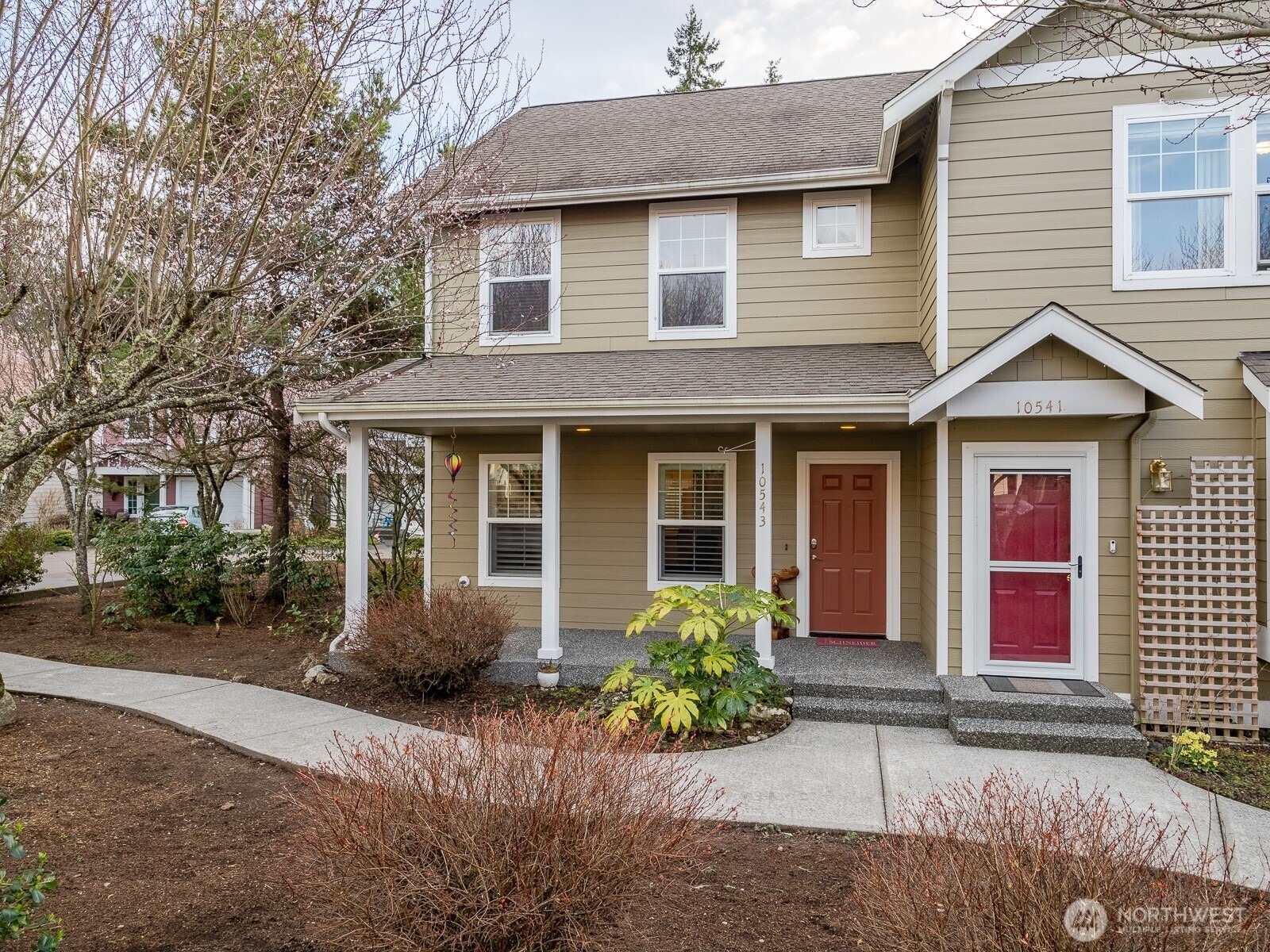 Kingston Meadows Cir, Kingston, WA 98346