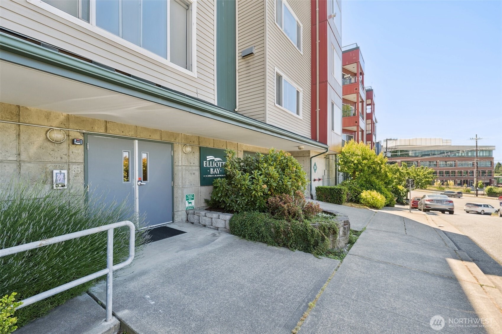6th Ave, Seattle, WA 98119 #1