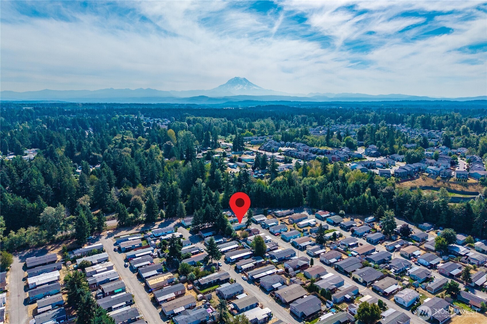 158th Street Ct, Puyallup, WA 98375